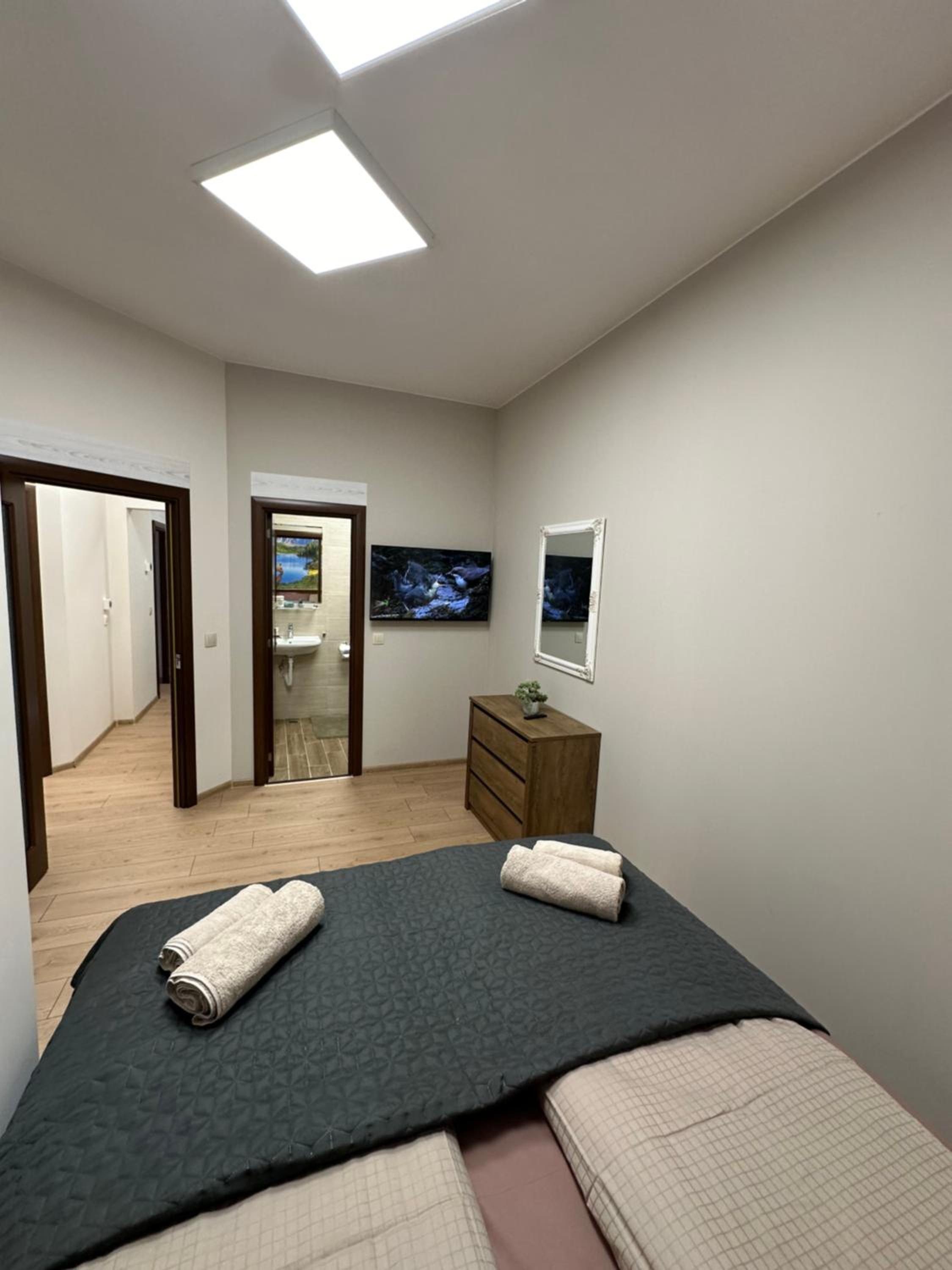 Apart-Hotel Crown Bansko 2