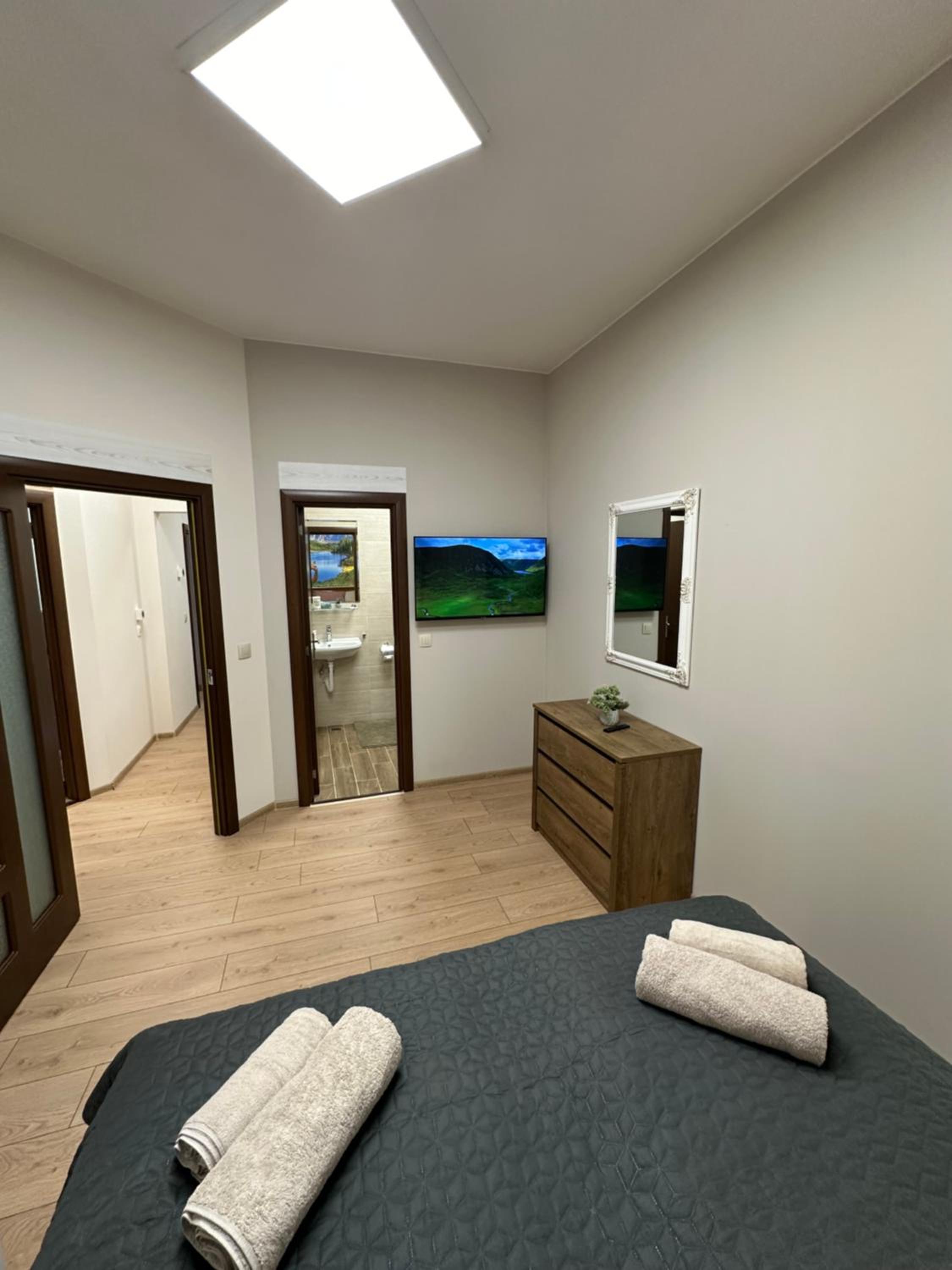 Apart-Hotel Crown Bansko 2