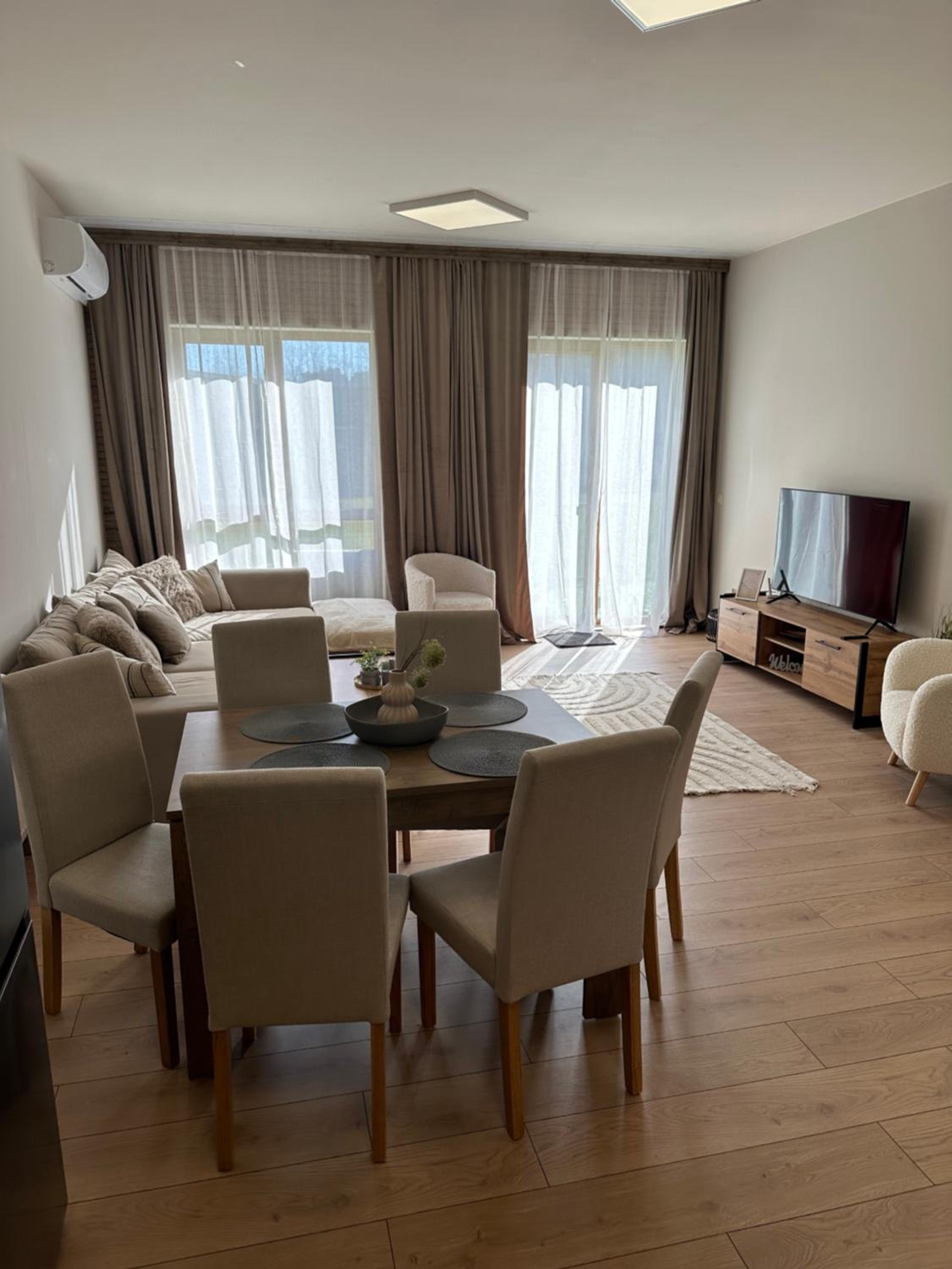 Apart-Hotel Crown Bansko 2