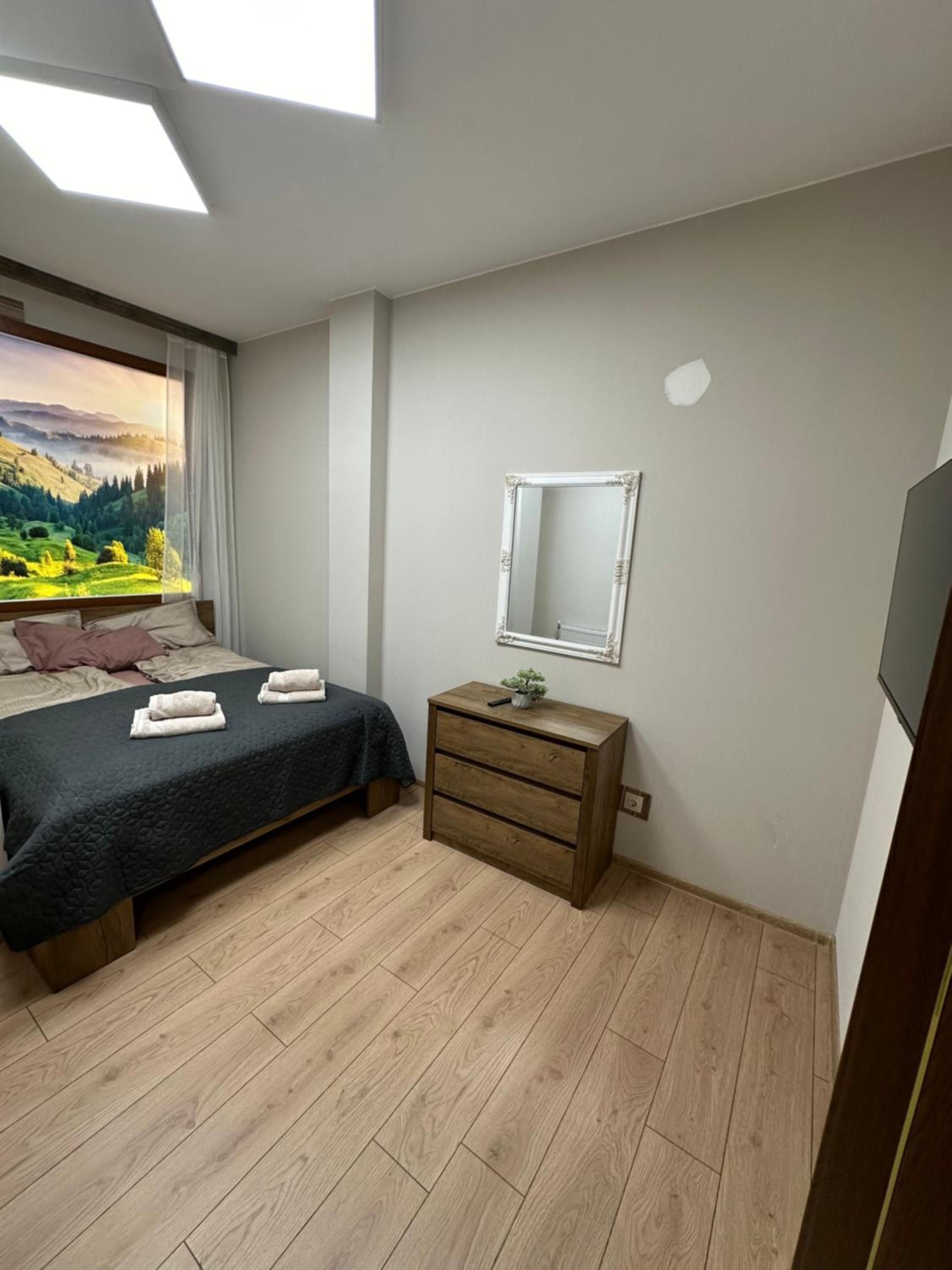 Apart-Hotel Crown Bansko 2