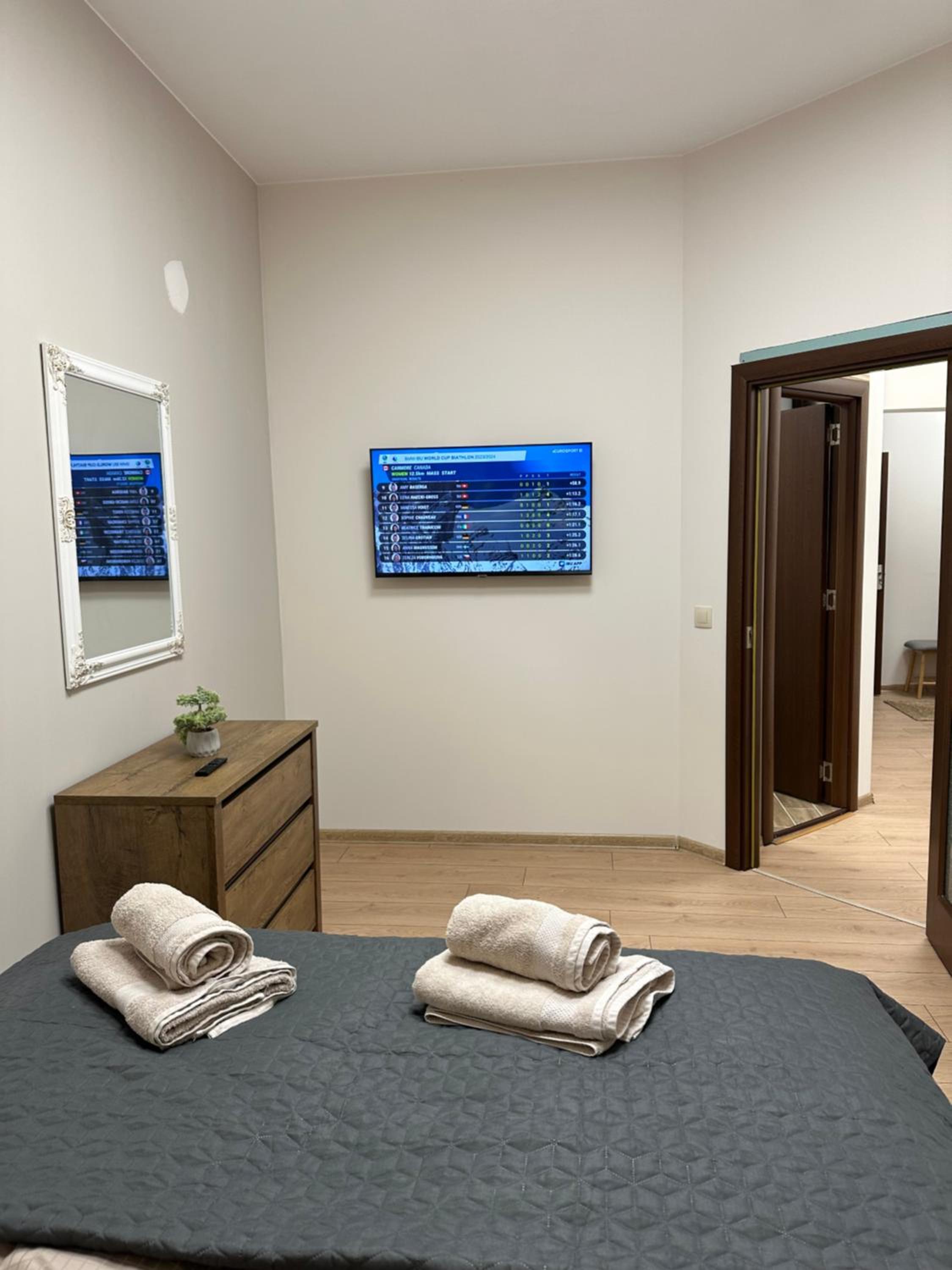 Apart-Hotel Crown Bansko 2