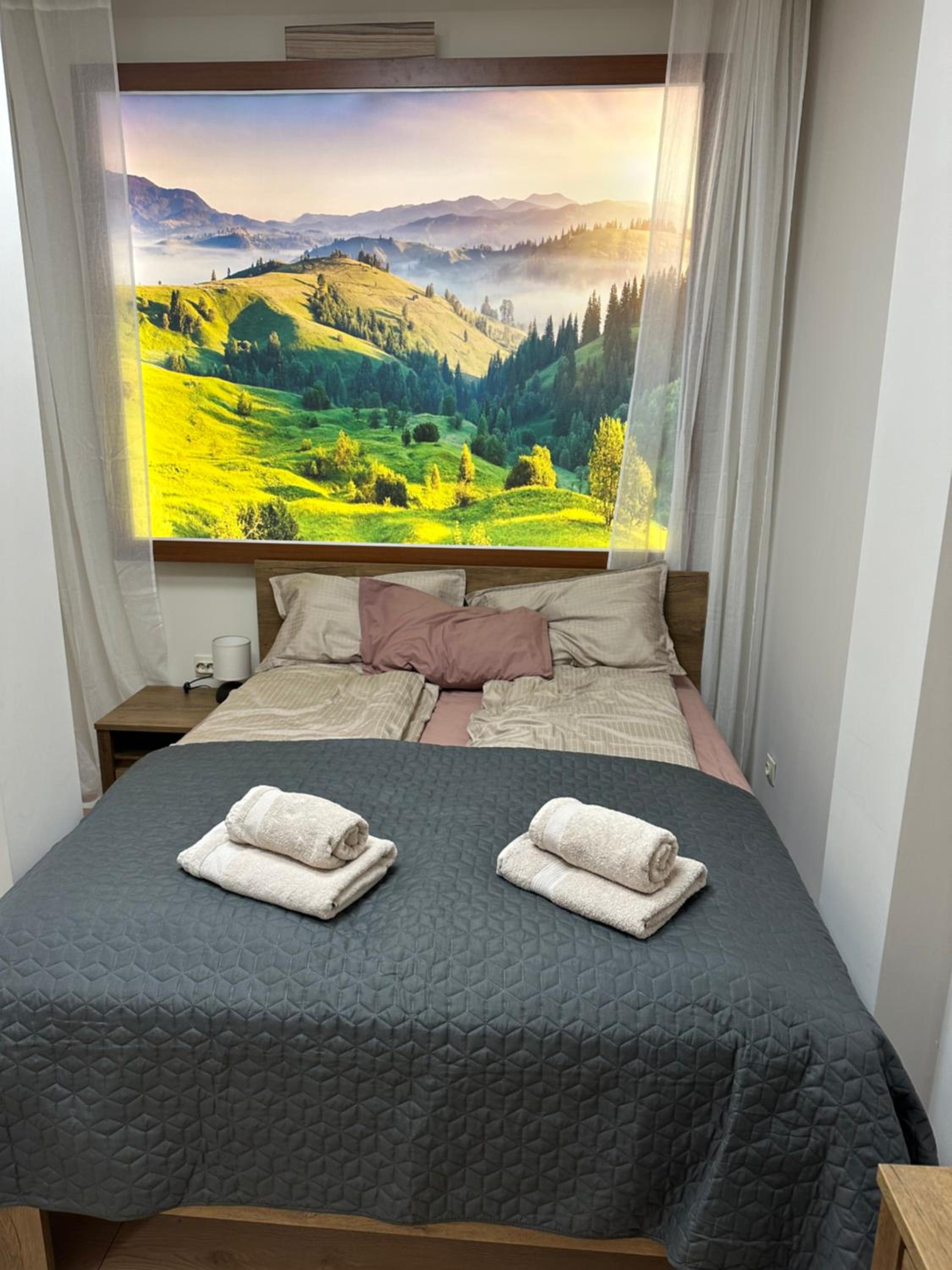 Apart-Hotel Crown Bansko 2