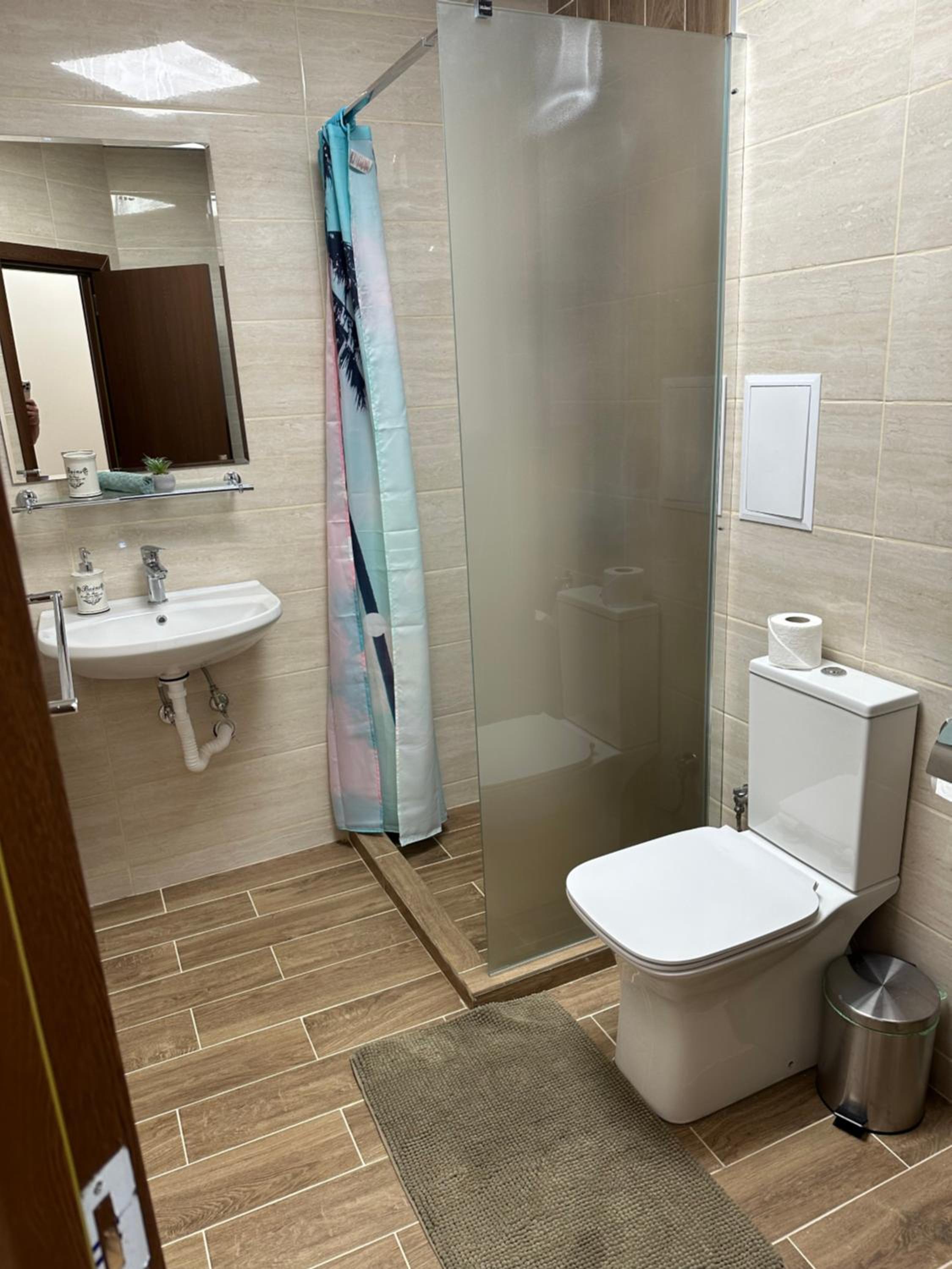 Apart-Hotel Crown Bansko 2