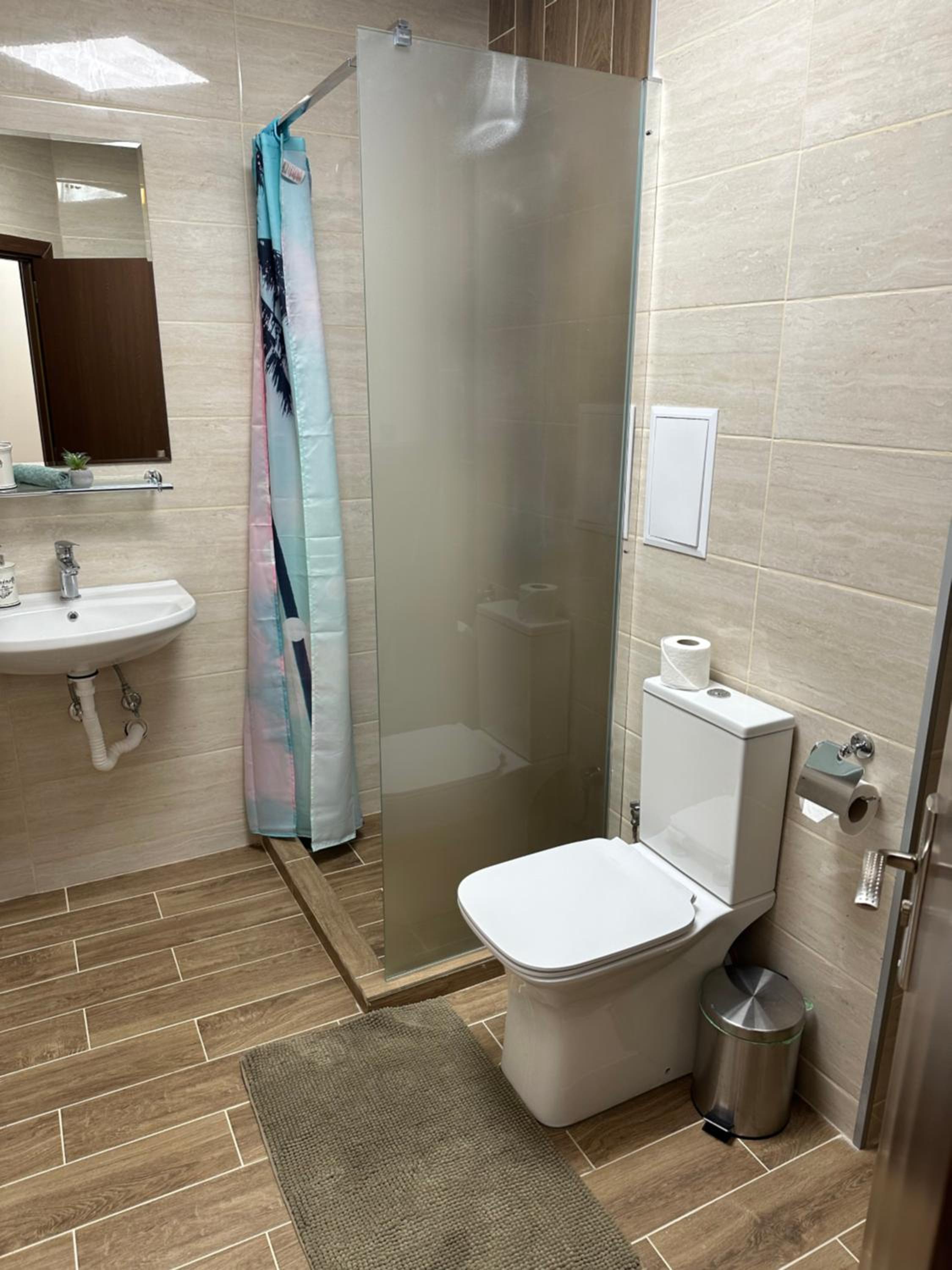 Apart-Hotel Crown Bansko 2