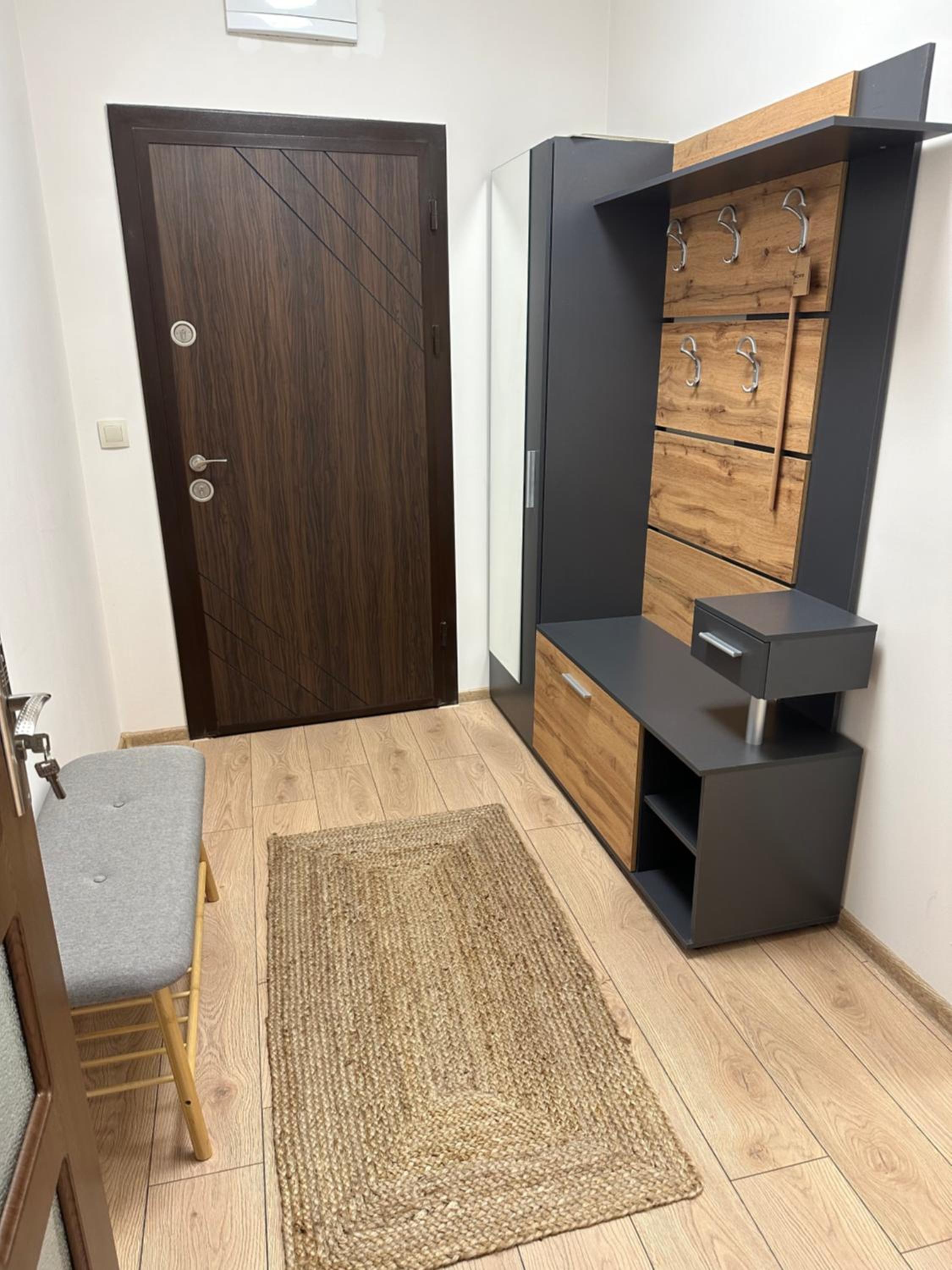 Apart-Hotel Crown Bansko 2