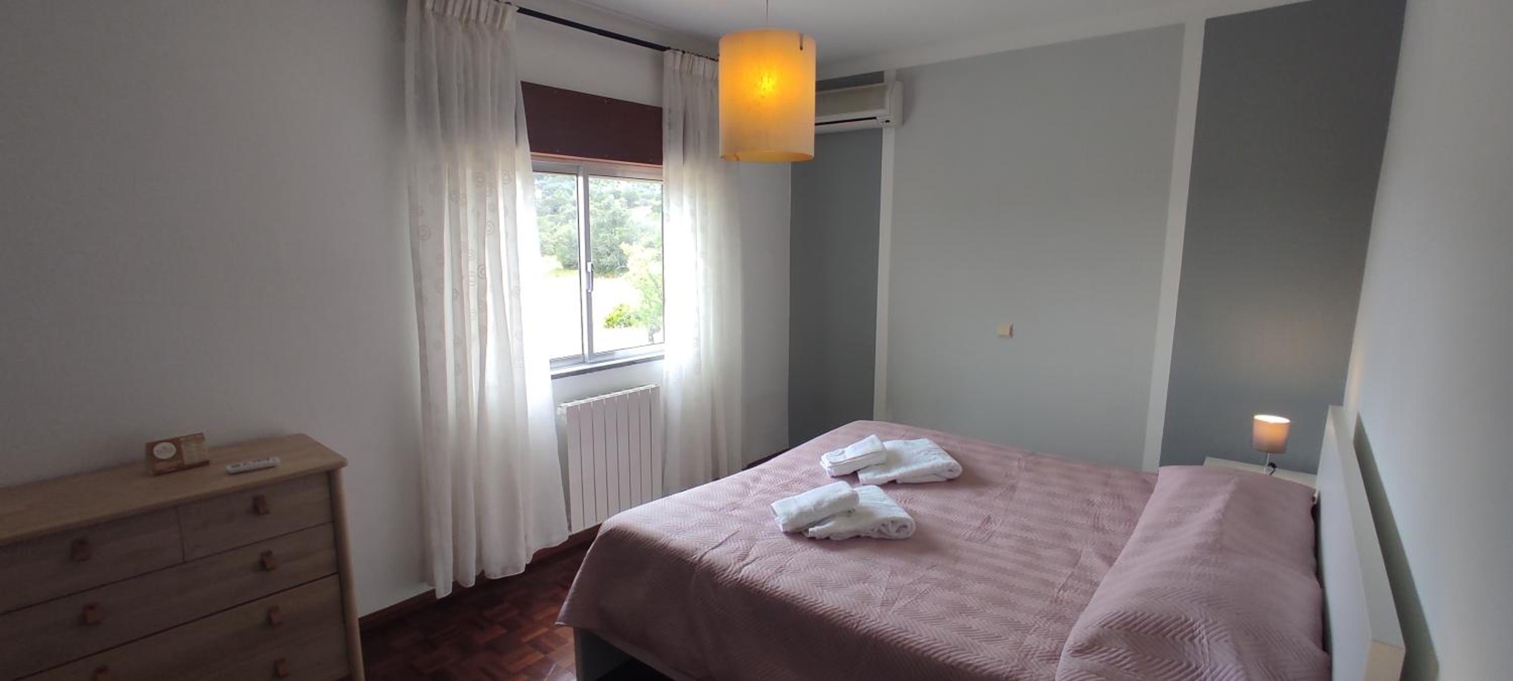 Villa Vilarinhos, Garagem AC Prestige For Home