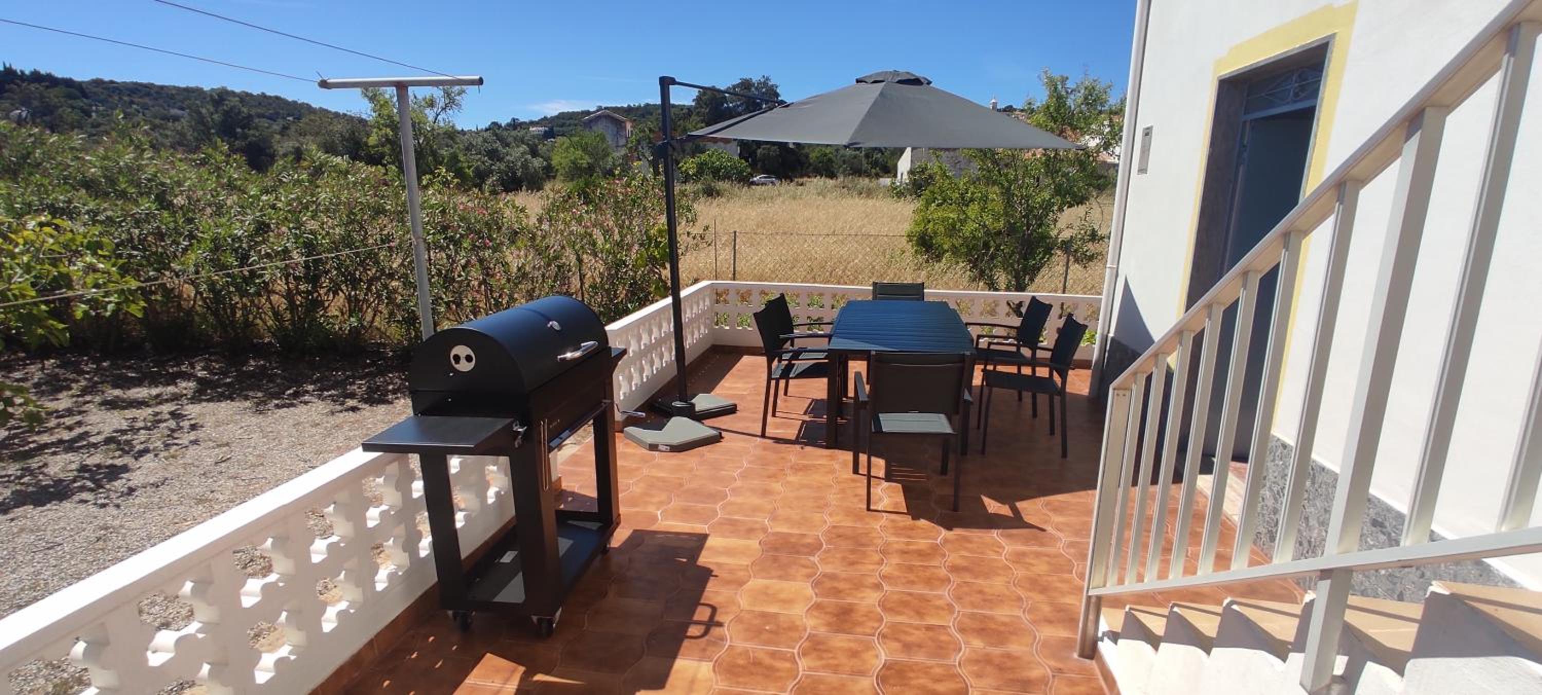 Villa Vilarinhos, Garagem AC Prestige For Home