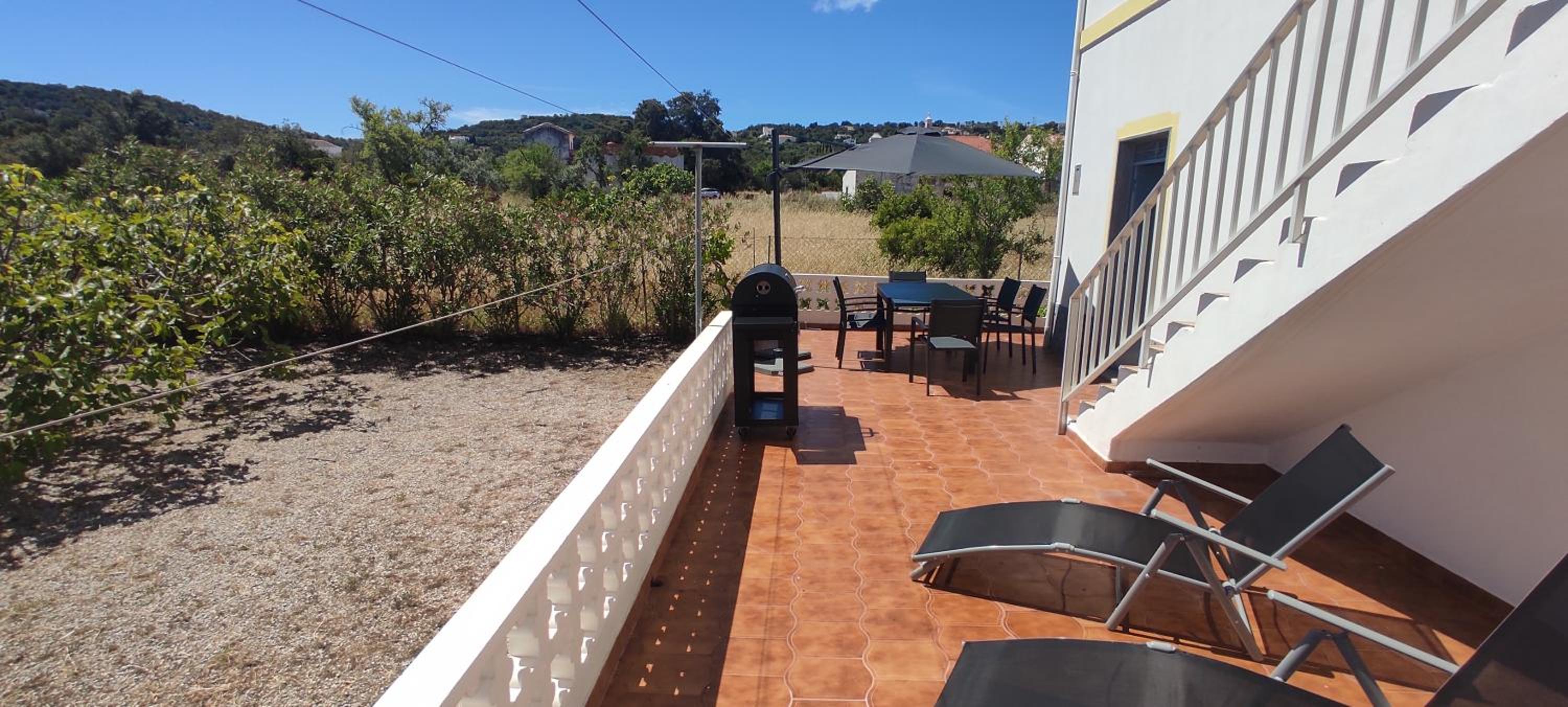 Villa Vilarinhos, Garagem AC Prestige For Home