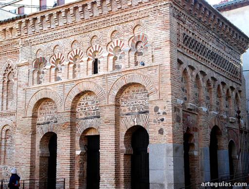 Arco de Toledo