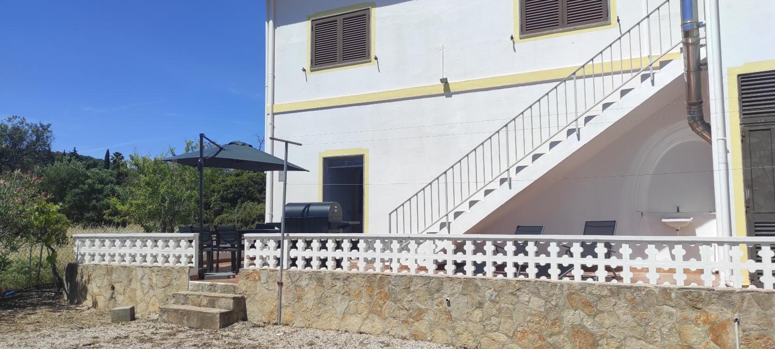 Villa Vilarinhos, Garagem AC Prestige For Home