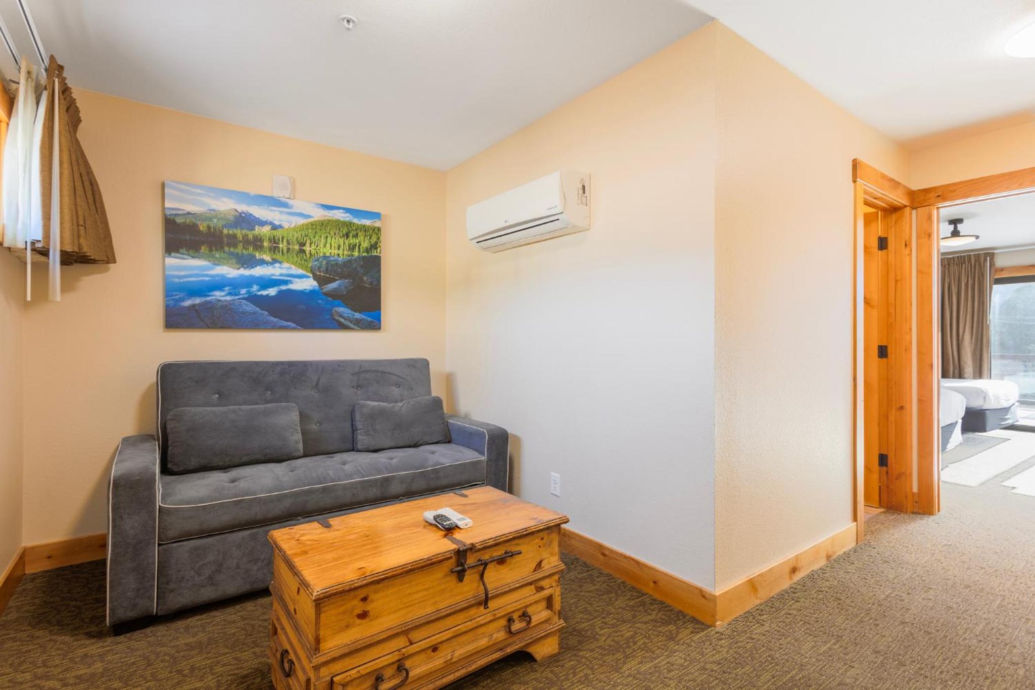 Coyote Mountain Lodge - Property Image 109