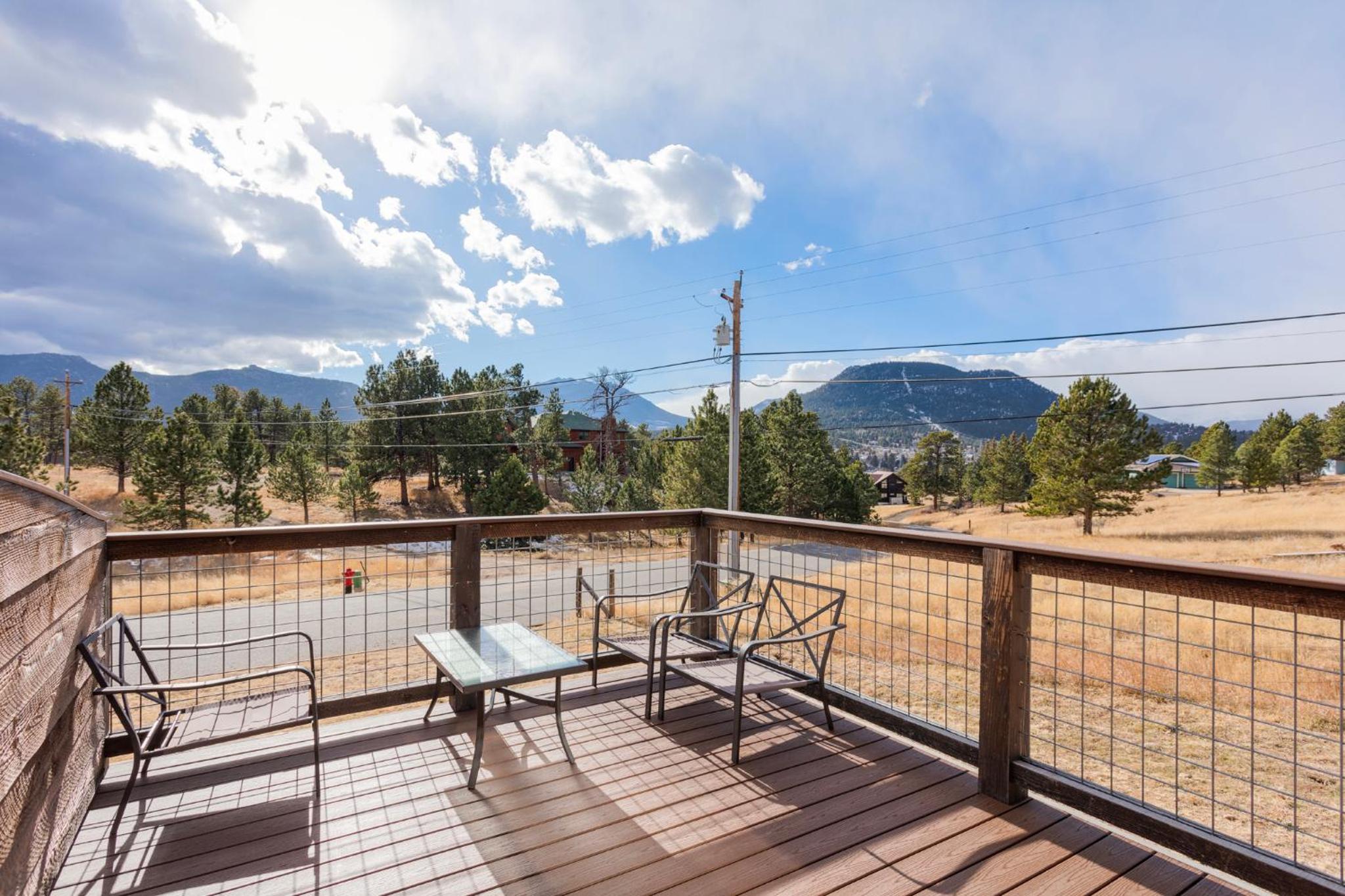 Coyote Mountain Lodge - Property Image 111