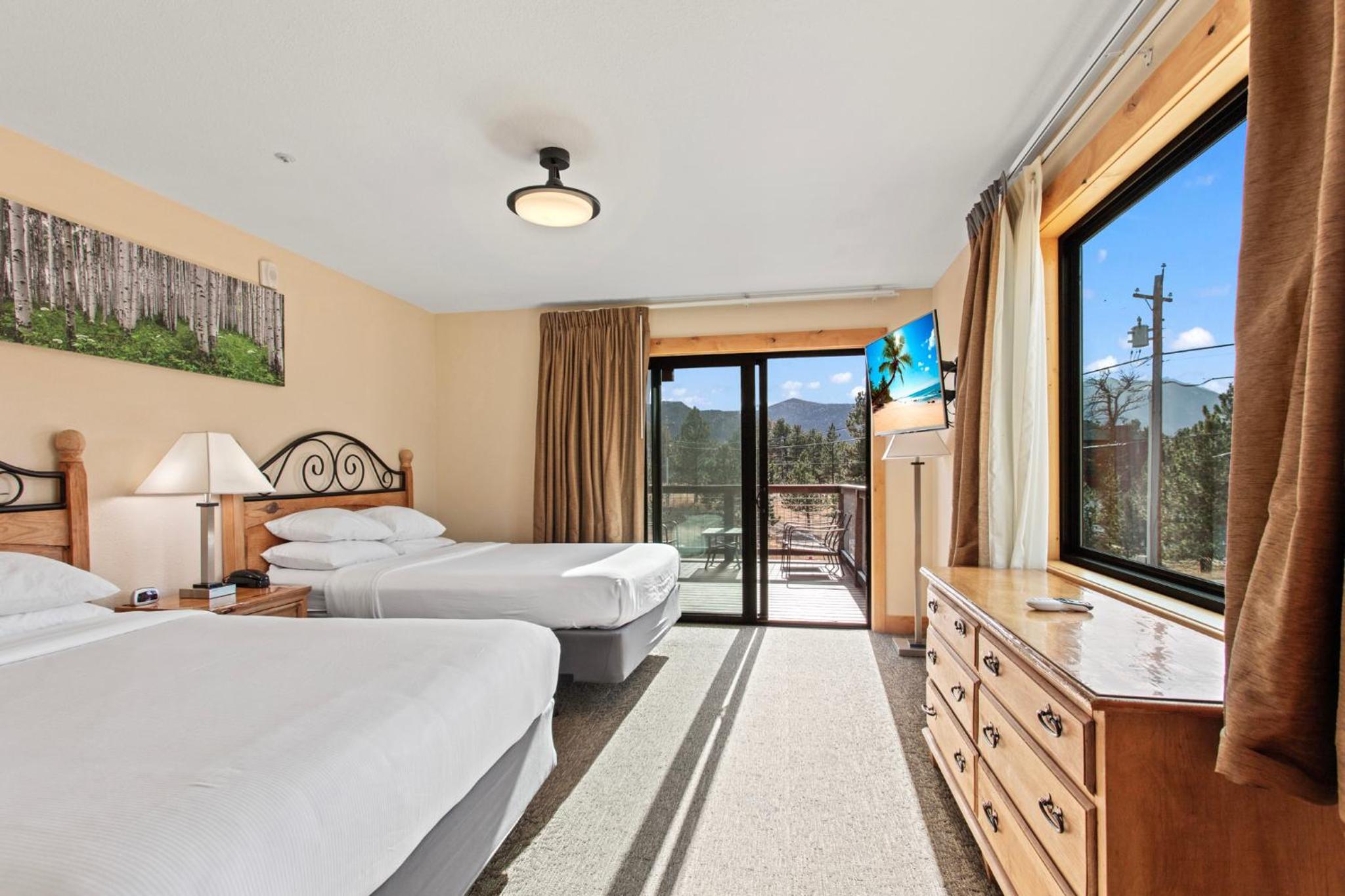 Coyote Mountain Lodge - Property Image 113