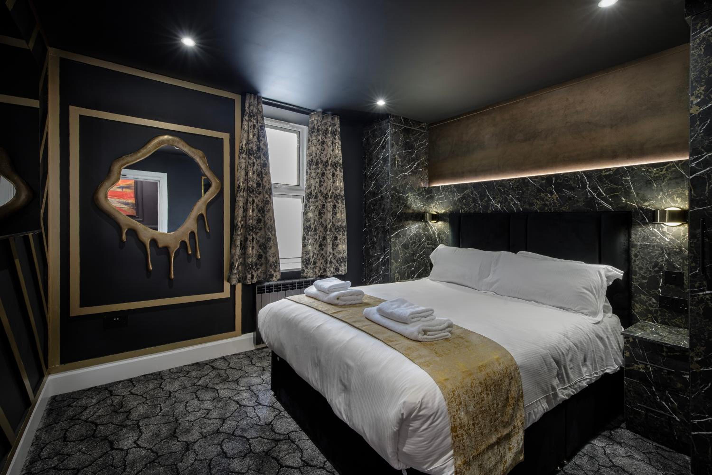 Swish Luxury Holiday Apartments