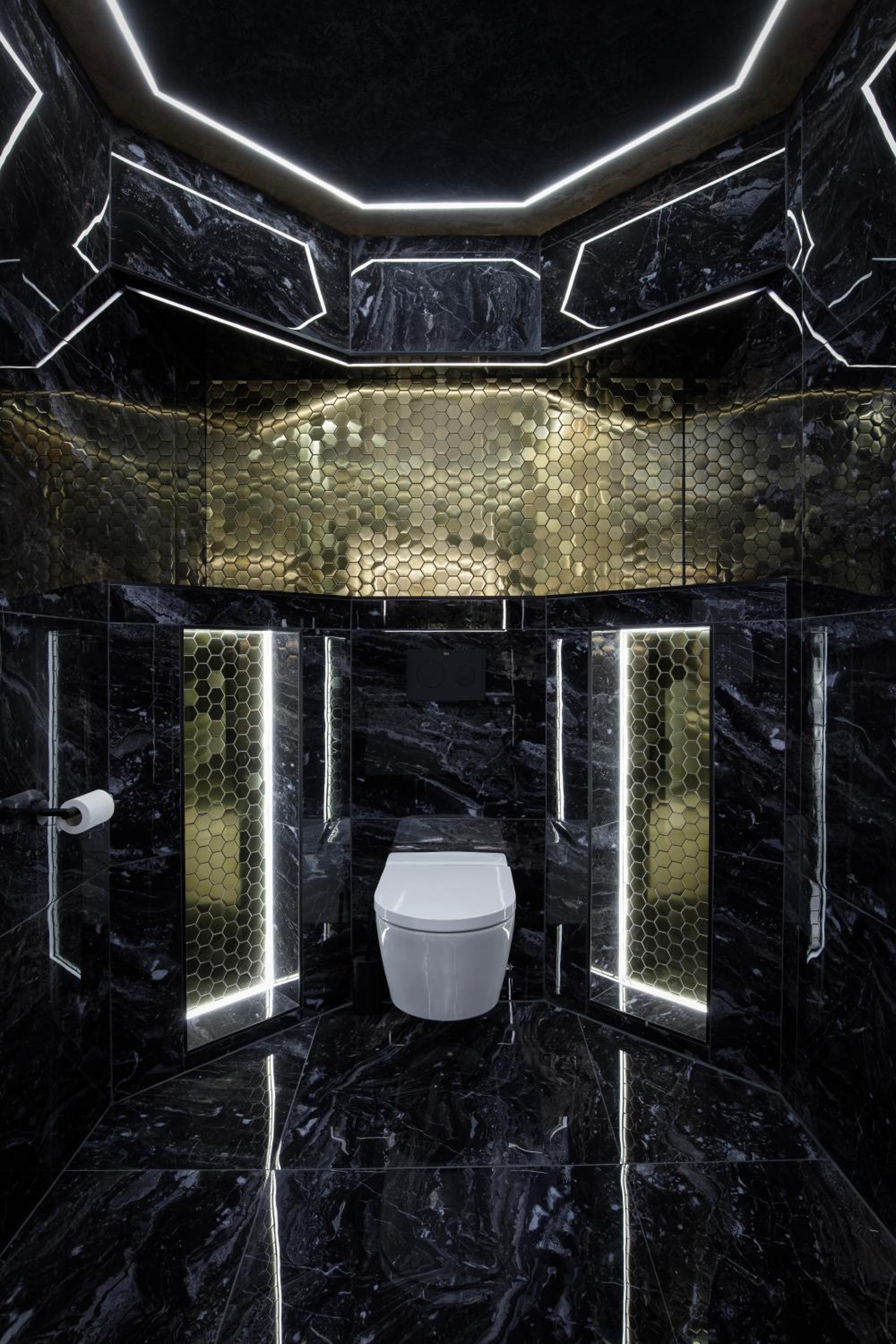 Swish Luxury Holiday Apartments