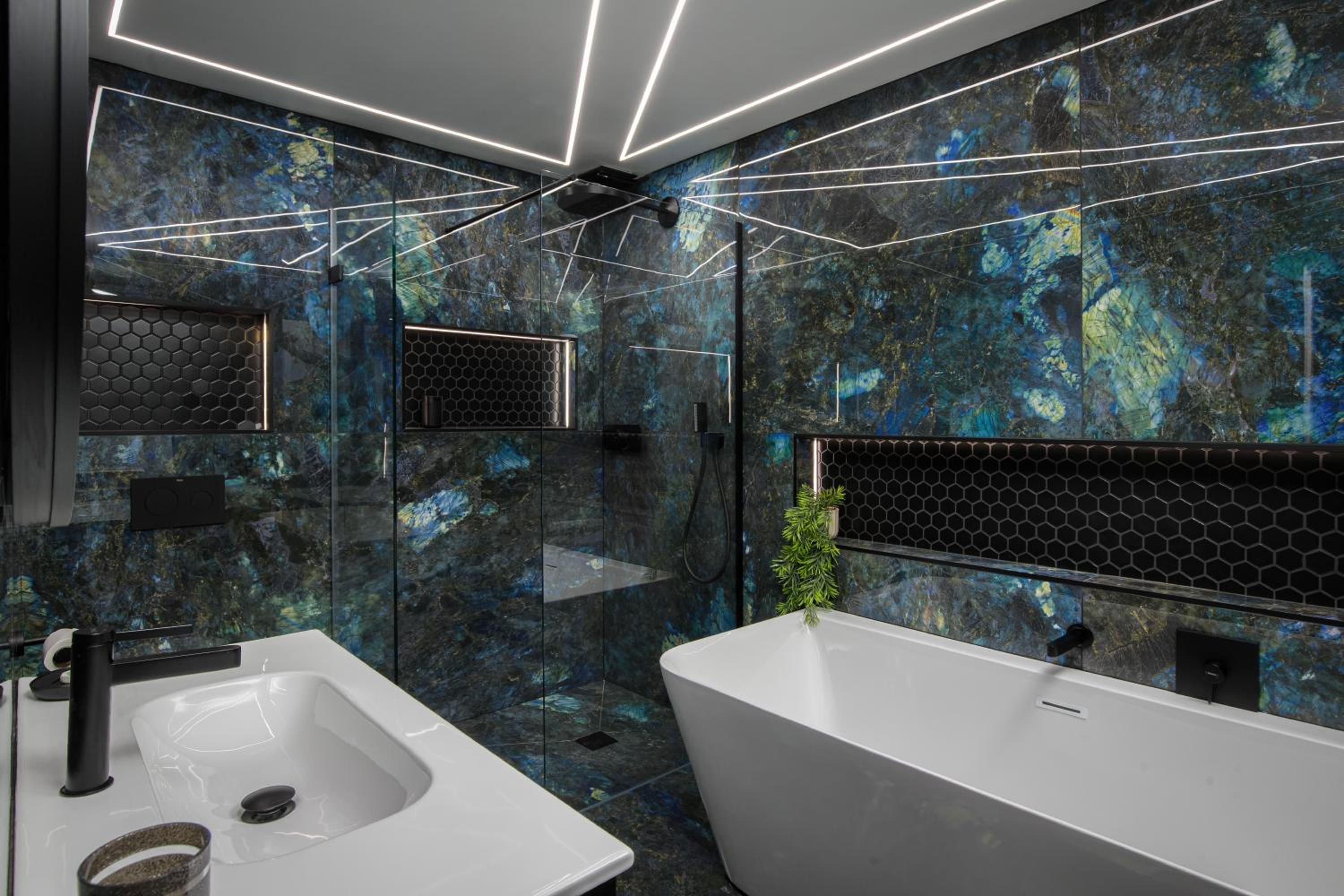 Swish Luxury Holiday Apartments