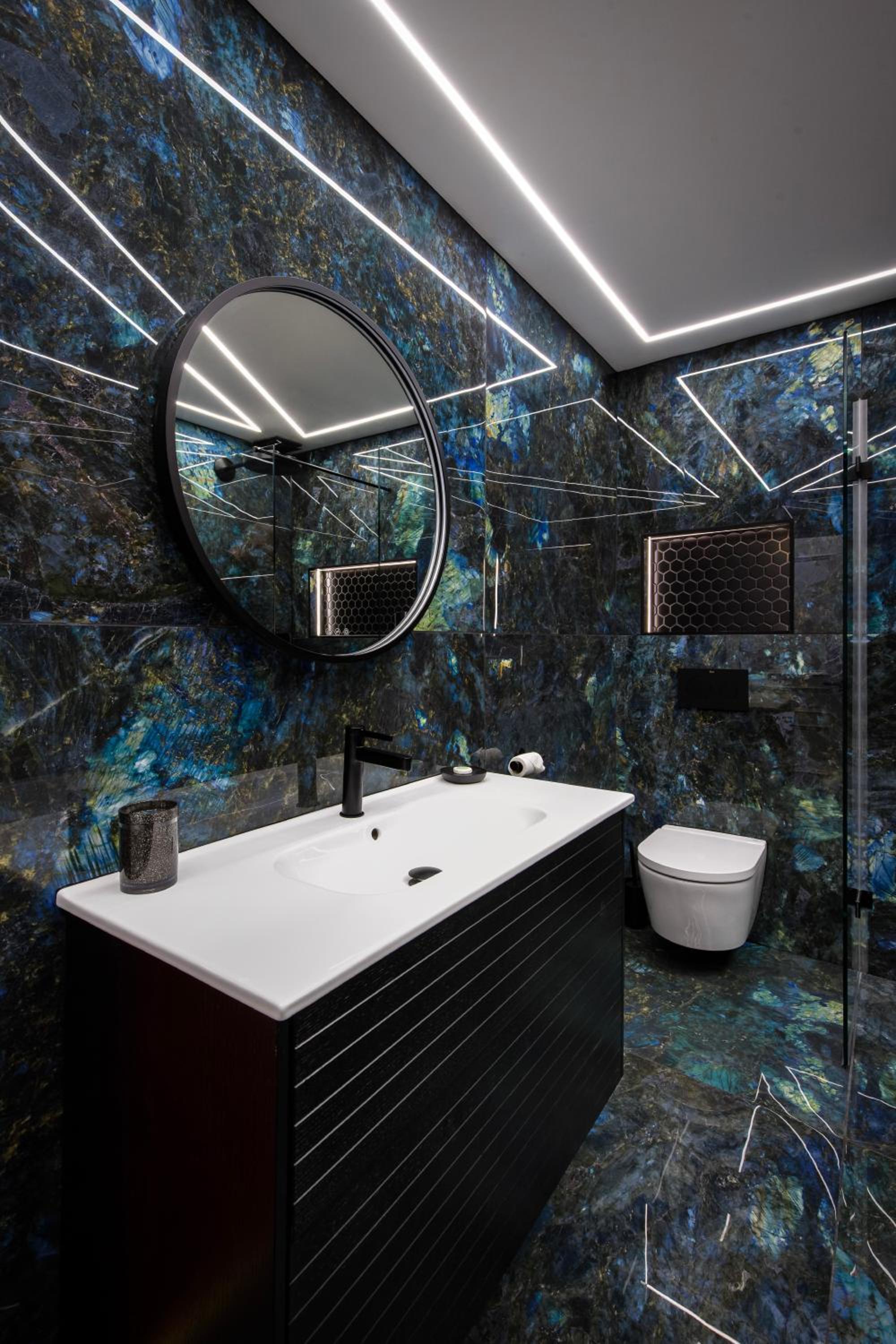 Swish Luxury Holiday Apartments
