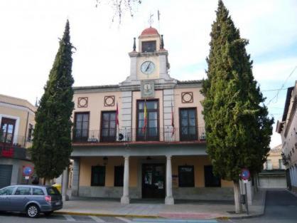 Arco de Toledo