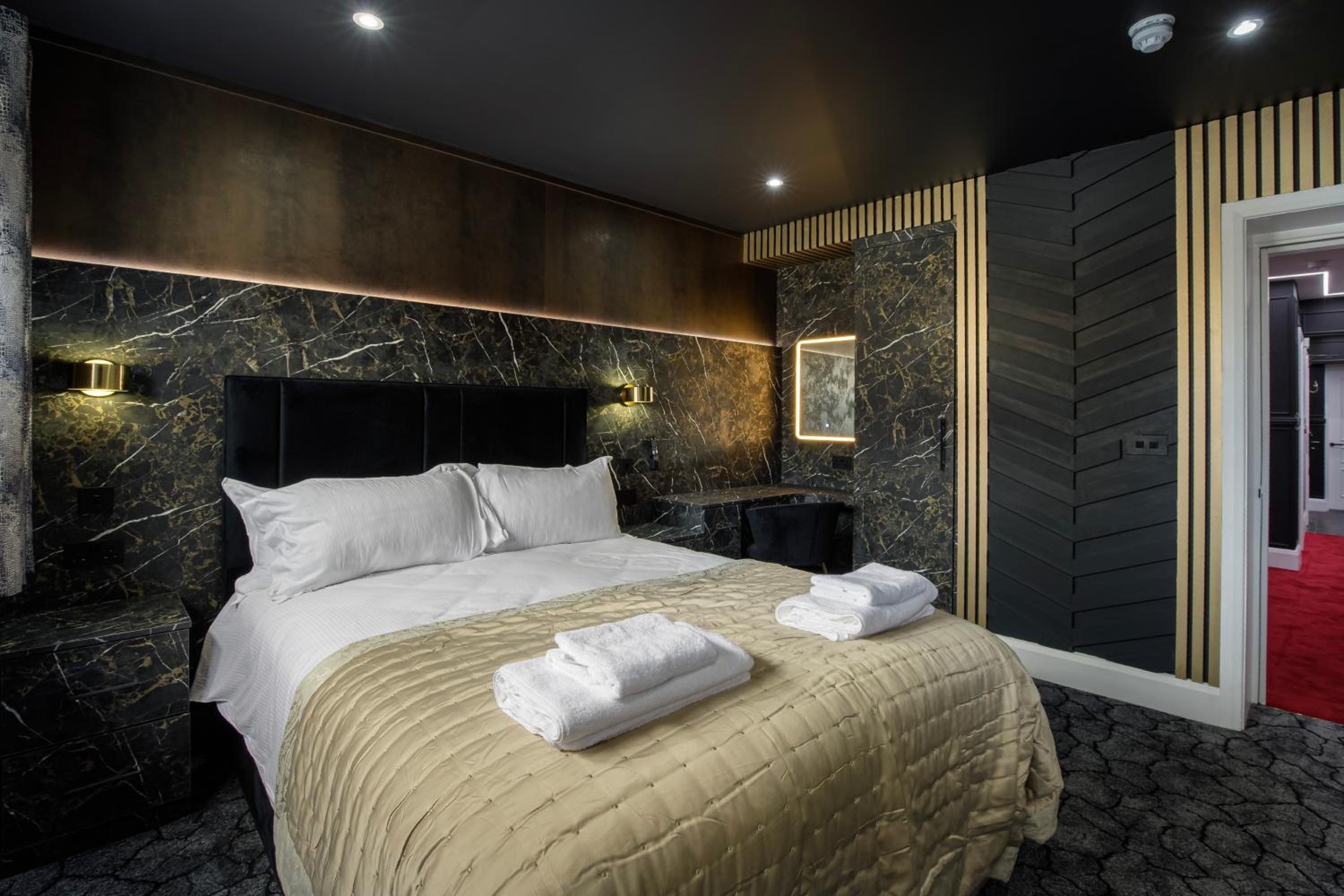 Swish Luxury Holiday Apartments