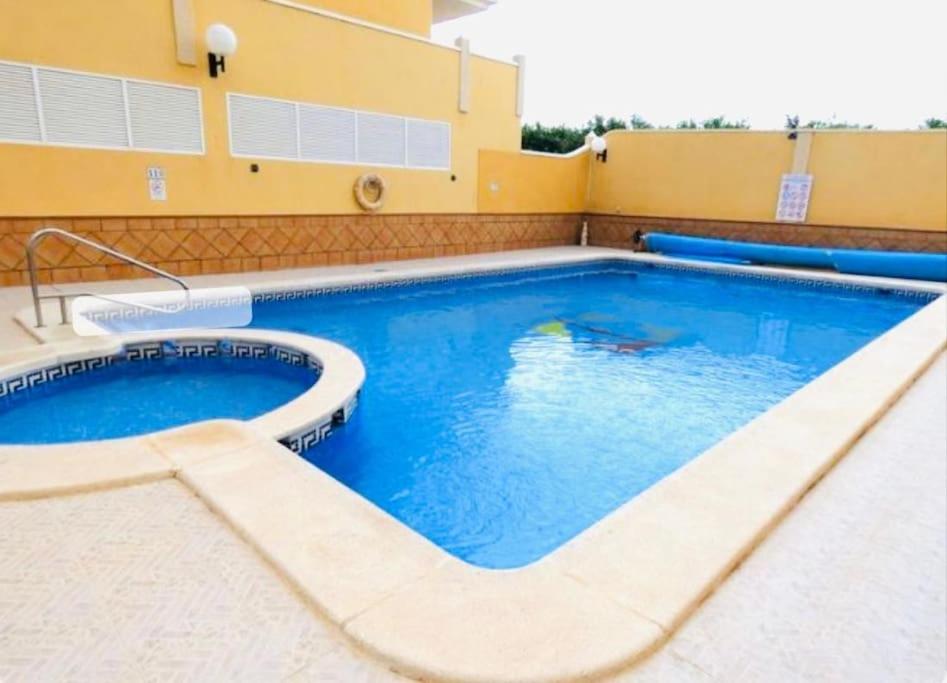 Excelente Apartamento Ático