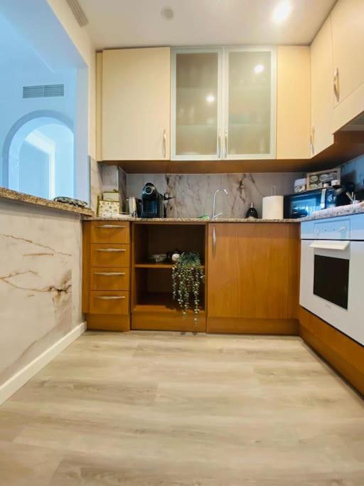 Excelente Apartamento Ático