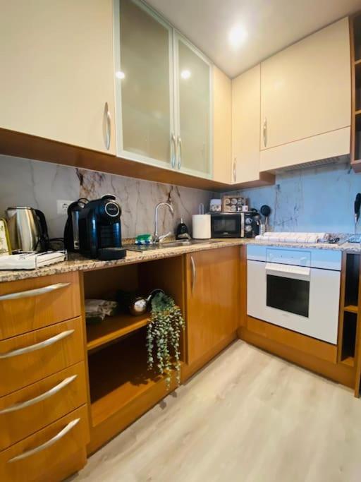 Excelente Apartamento Ático