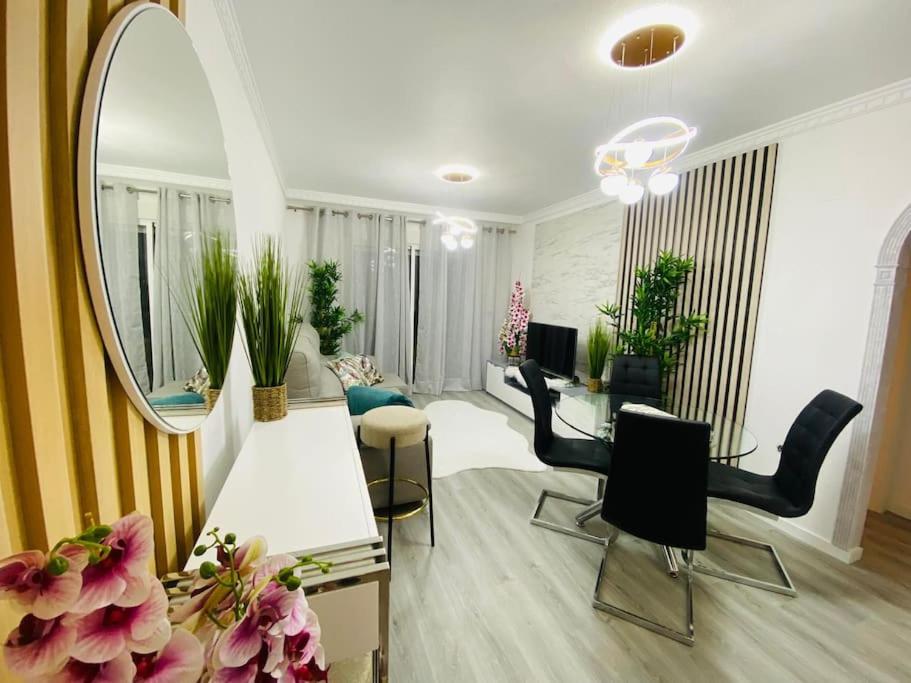 Excelente Apartamento Ático