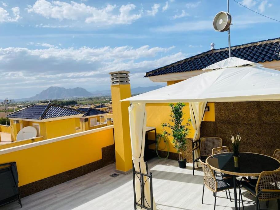 Excelente Apartamento Ático