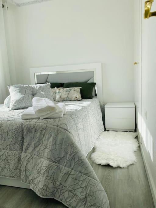 Excelente Apartamento Ático