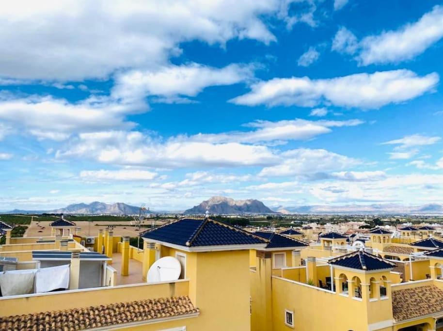 Excelente Apartamento Ático