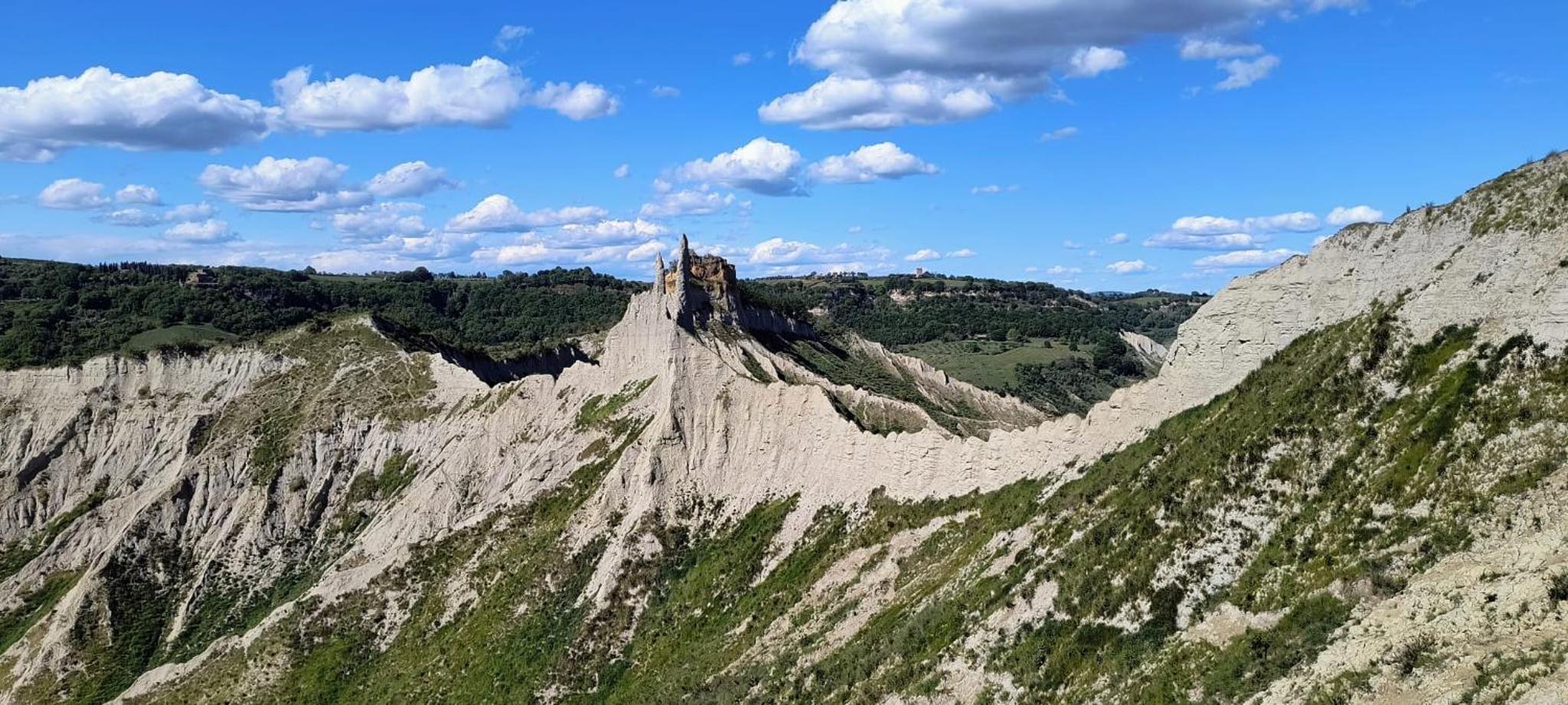 La Casetta della valle di Civita