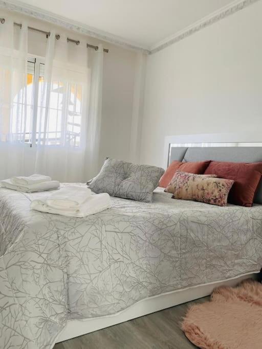 Excelente Apartamento Ático