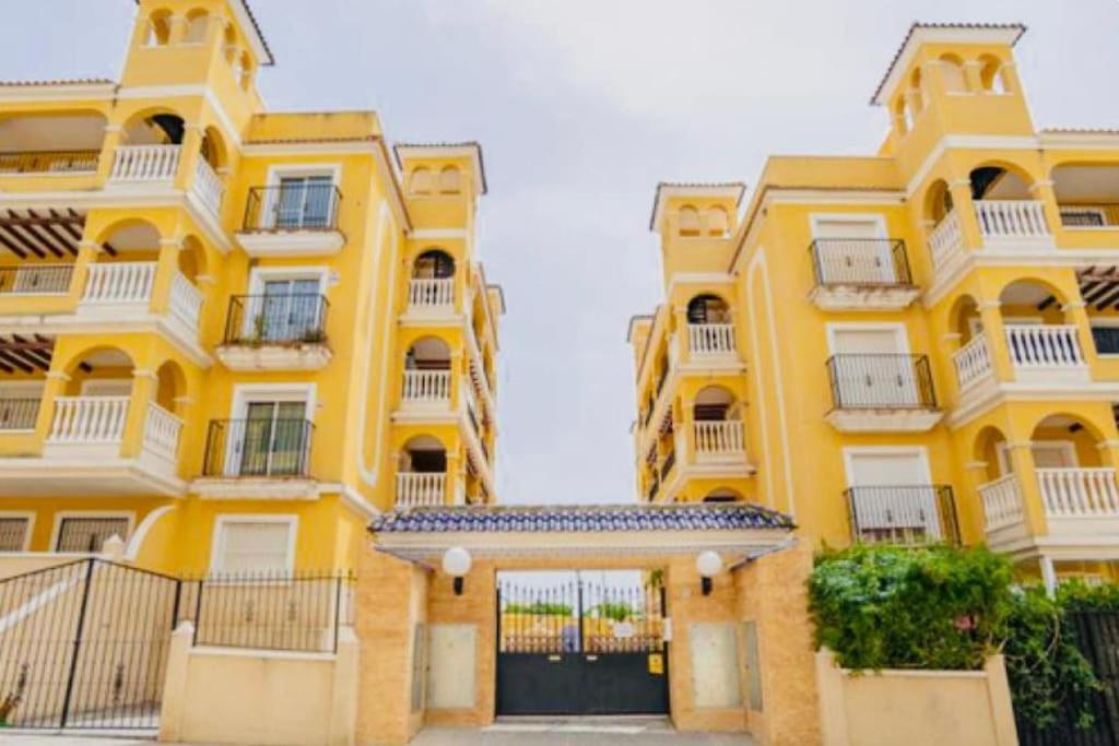 Excelente Apartamento Ático