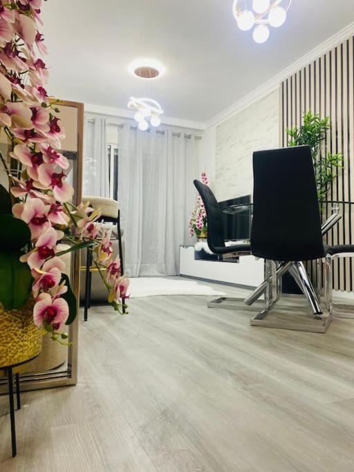 Excelente Apartamento Ático
