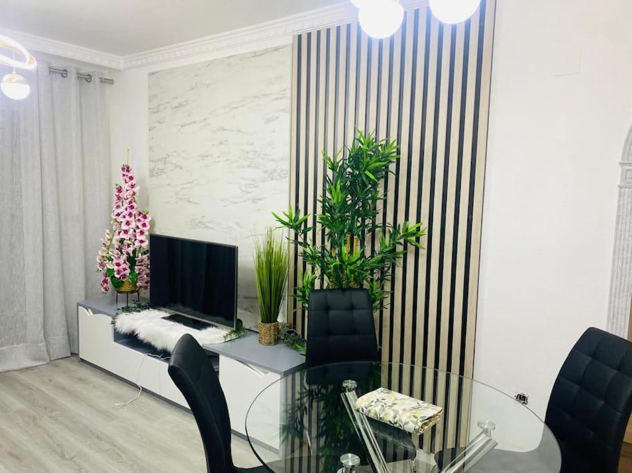 Excelente Apartamento Ático