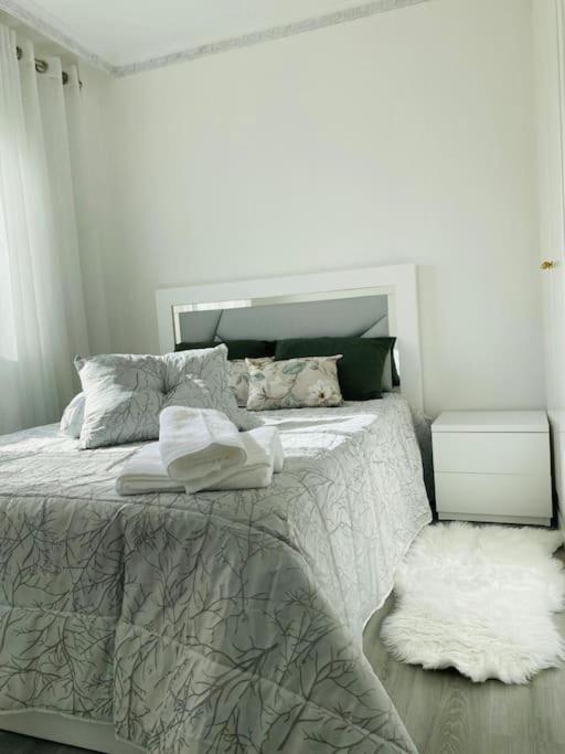 Excelente Apartamento Ático