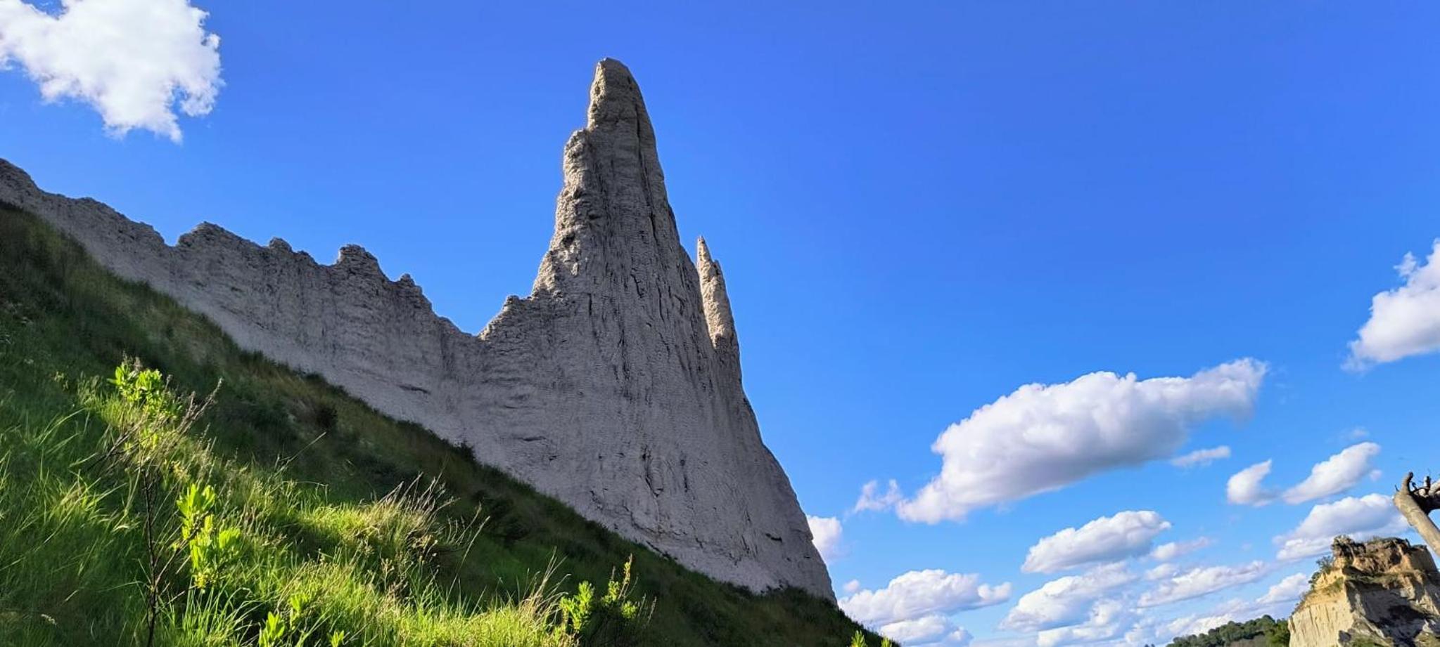 La Casetta della valle di Civita