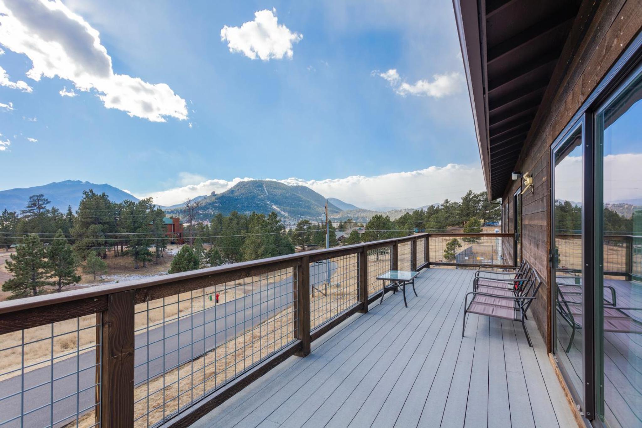 Coyote Mountain Lodge - Property Image 15