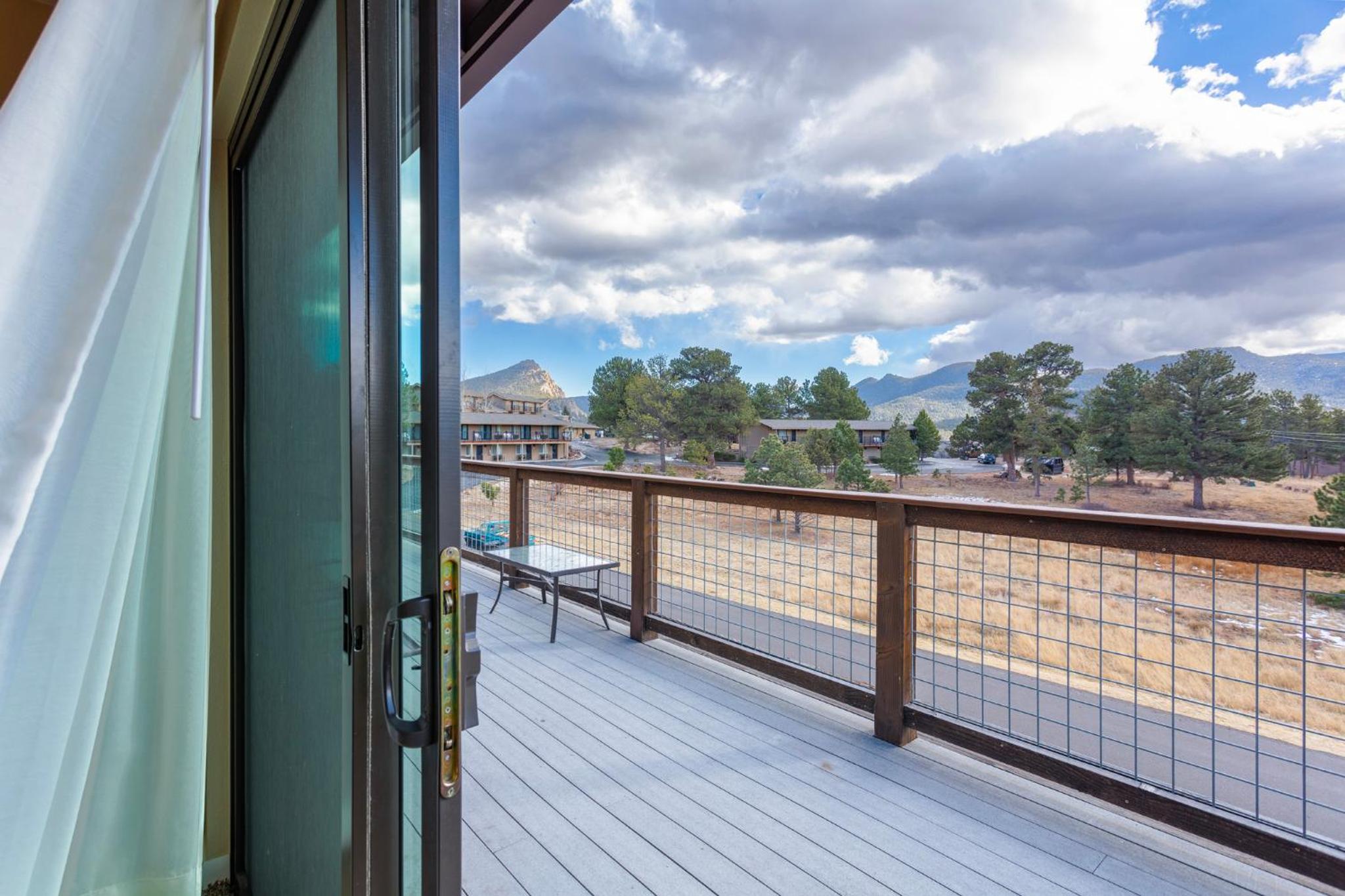 Coyote Mountain Lodge - Property Image 16