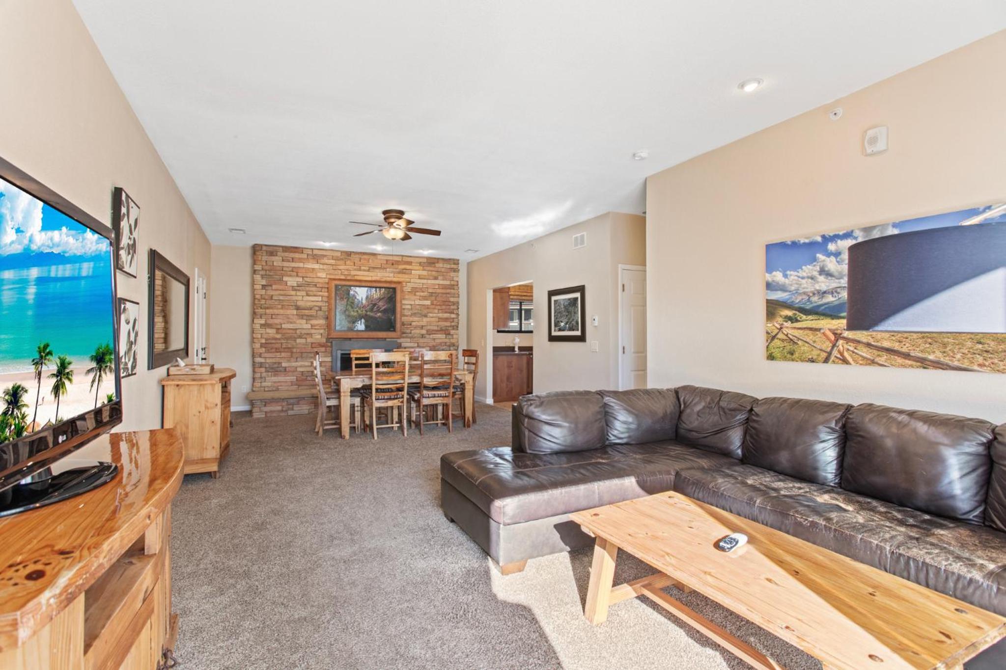 Coyote Mountain Lodge - Property Image 17