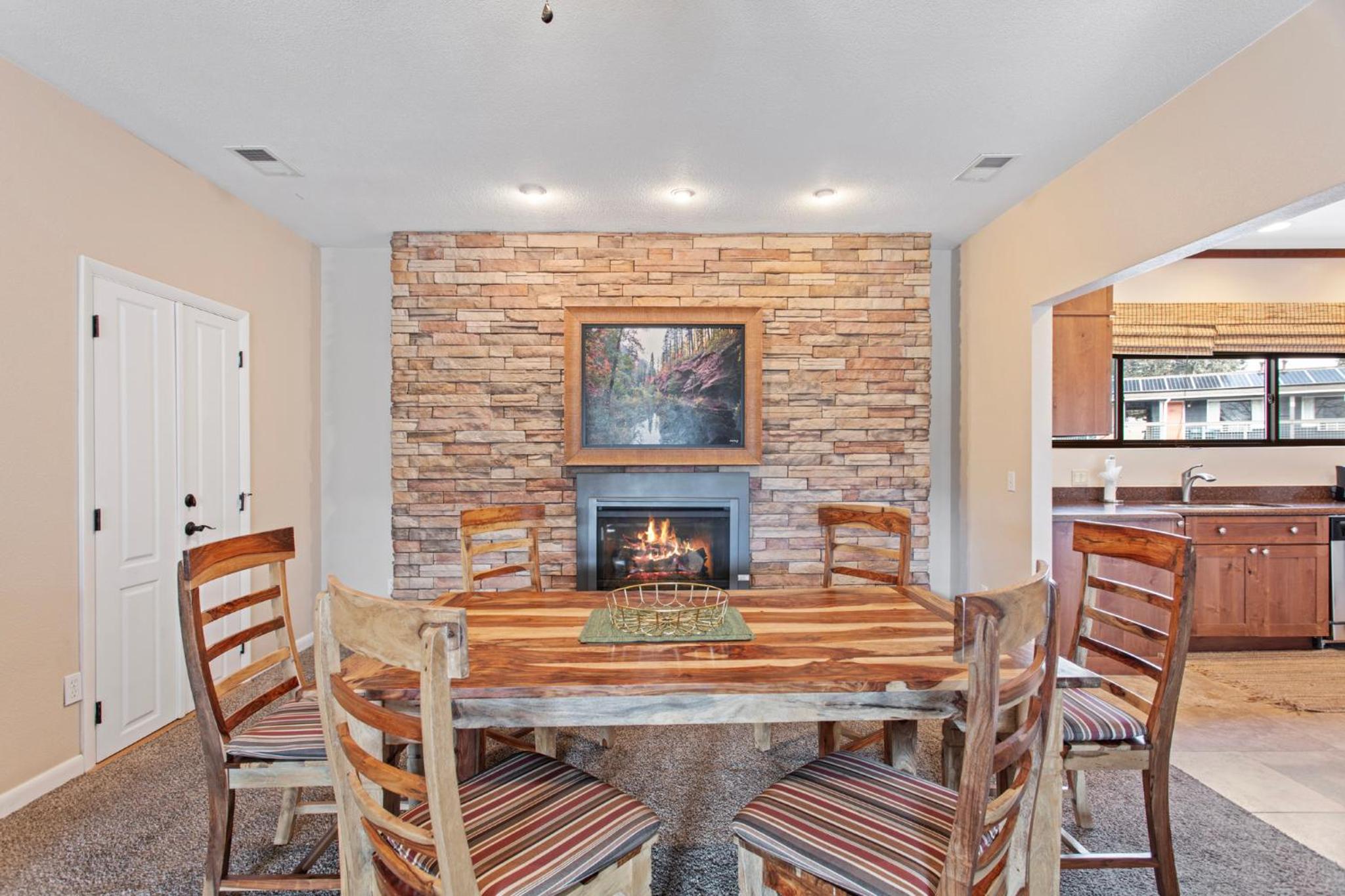 Coyote Mountain Lodge - Property Image 18