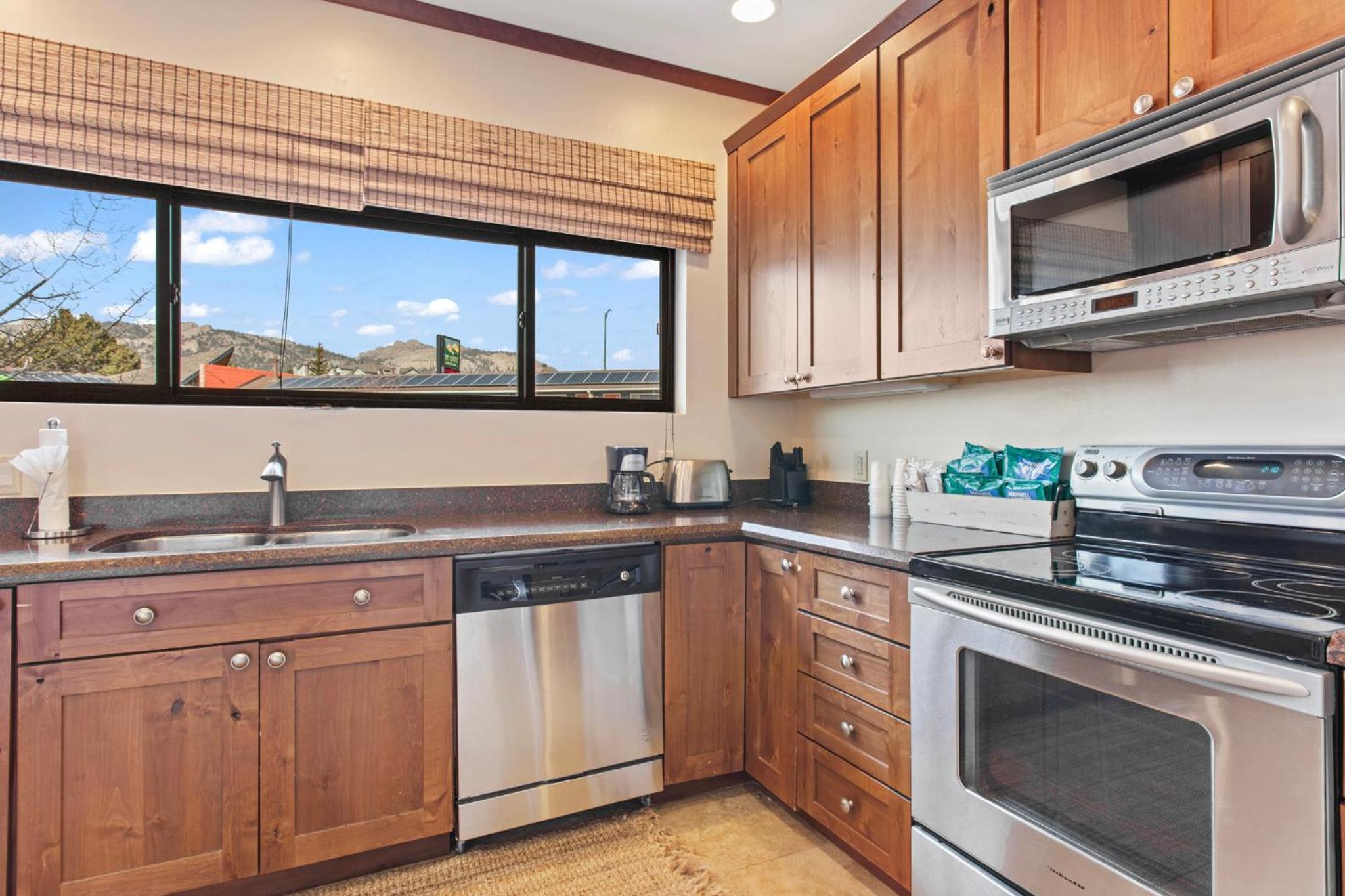 Coyote Mountain Lodge - Property Image 19