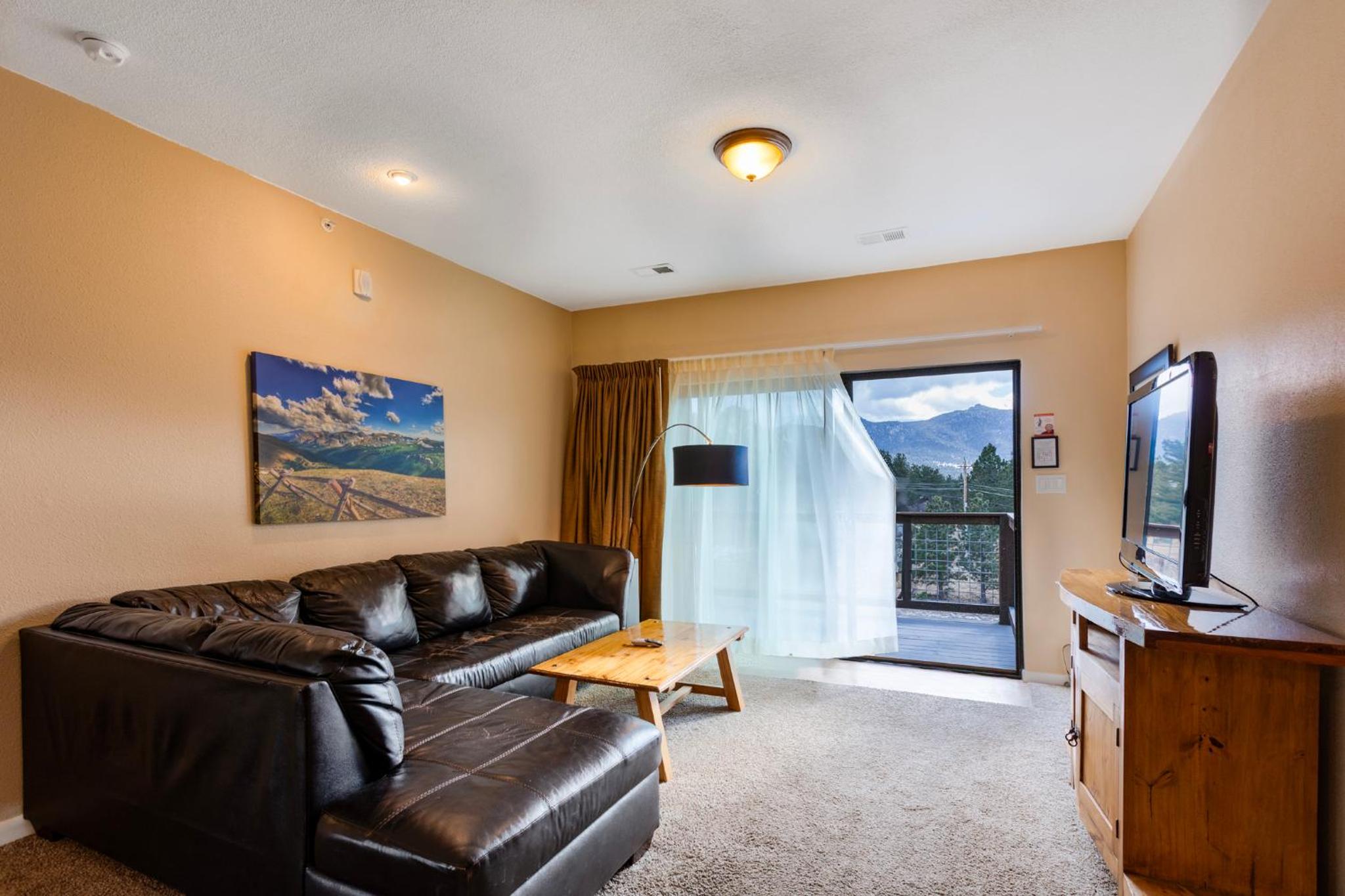 Coyote Mountain Lodge - Property Image 21