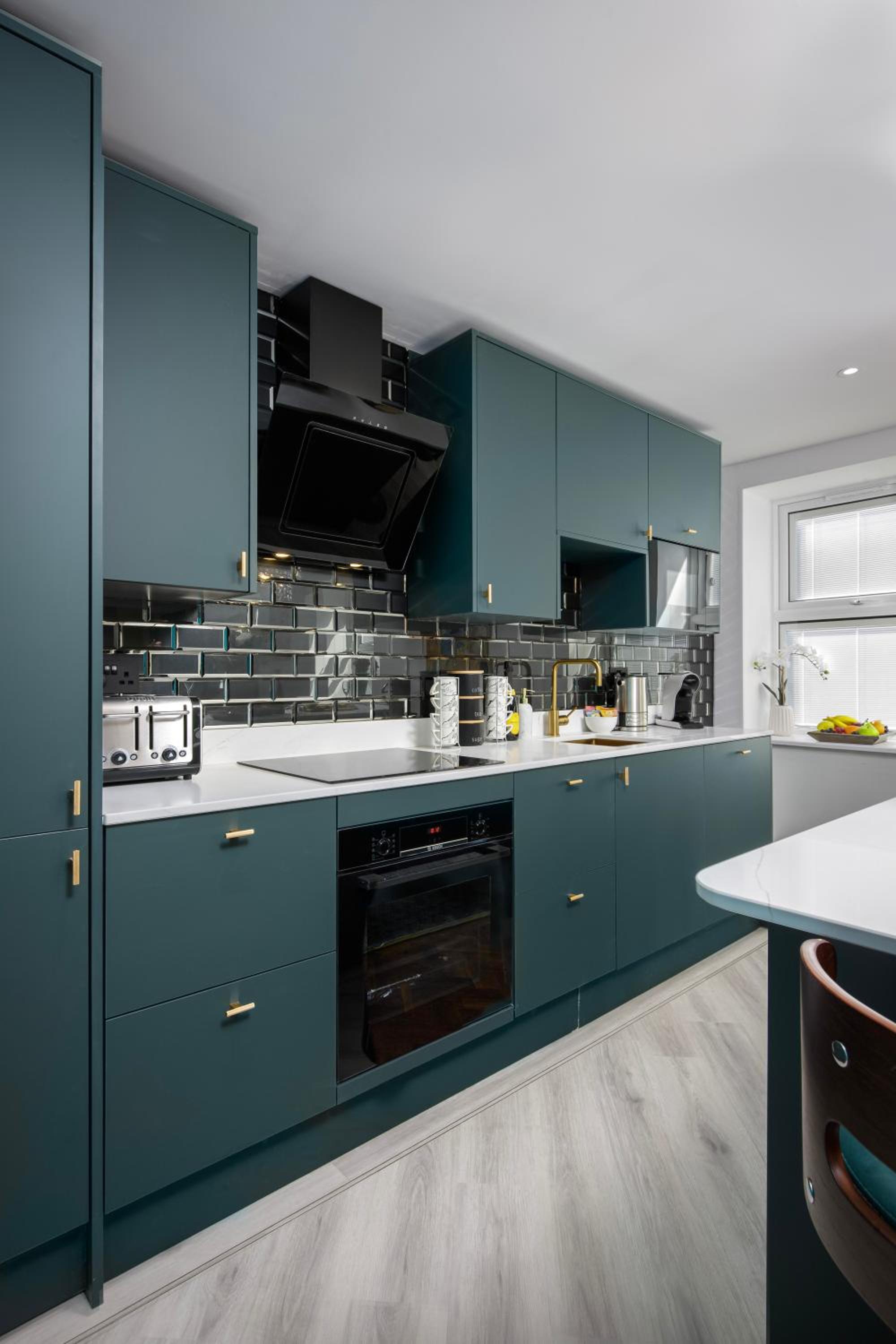 Swish Luxury Holiday Apartments