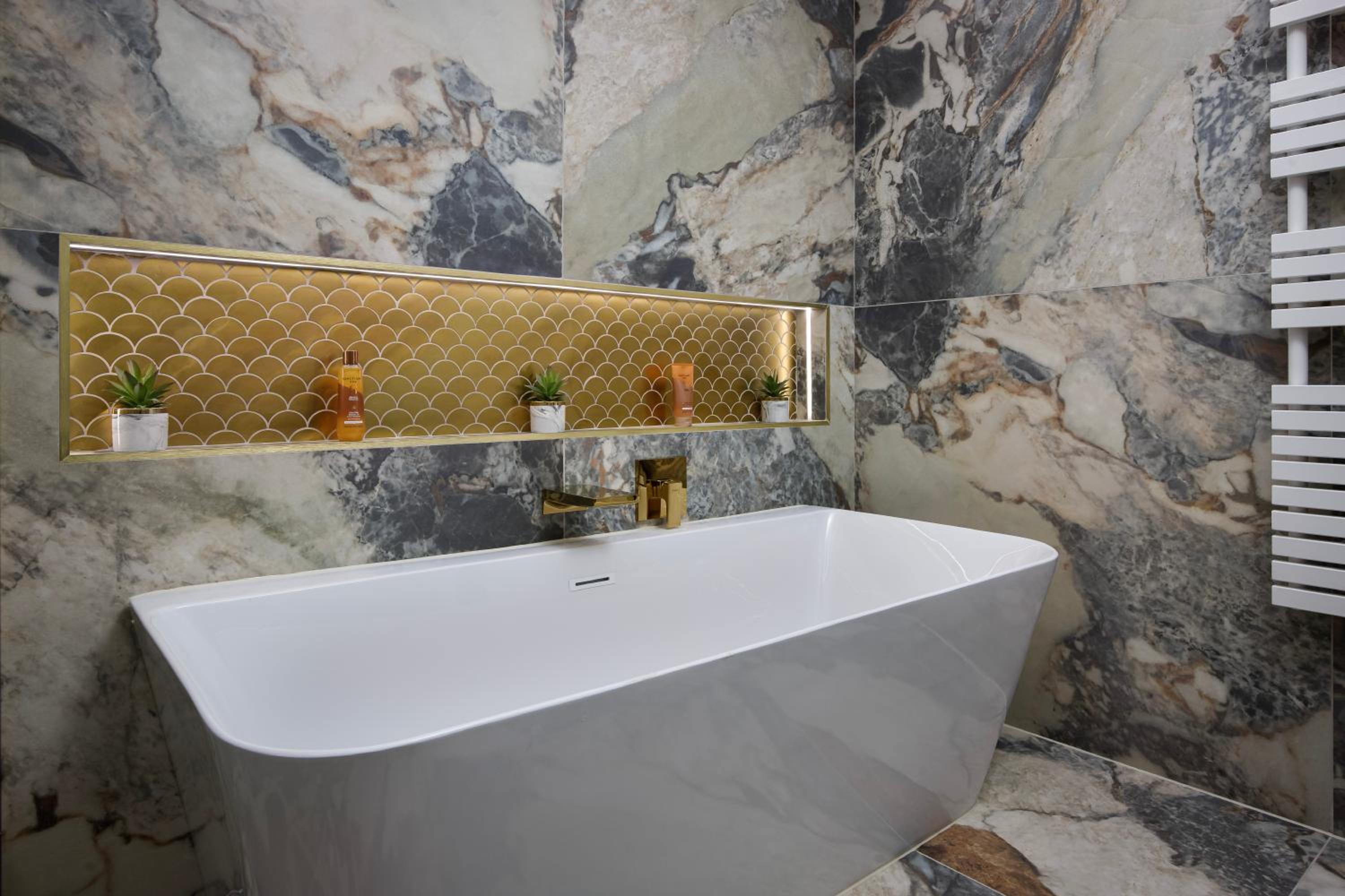 Swish Luxury Holiday Apartments