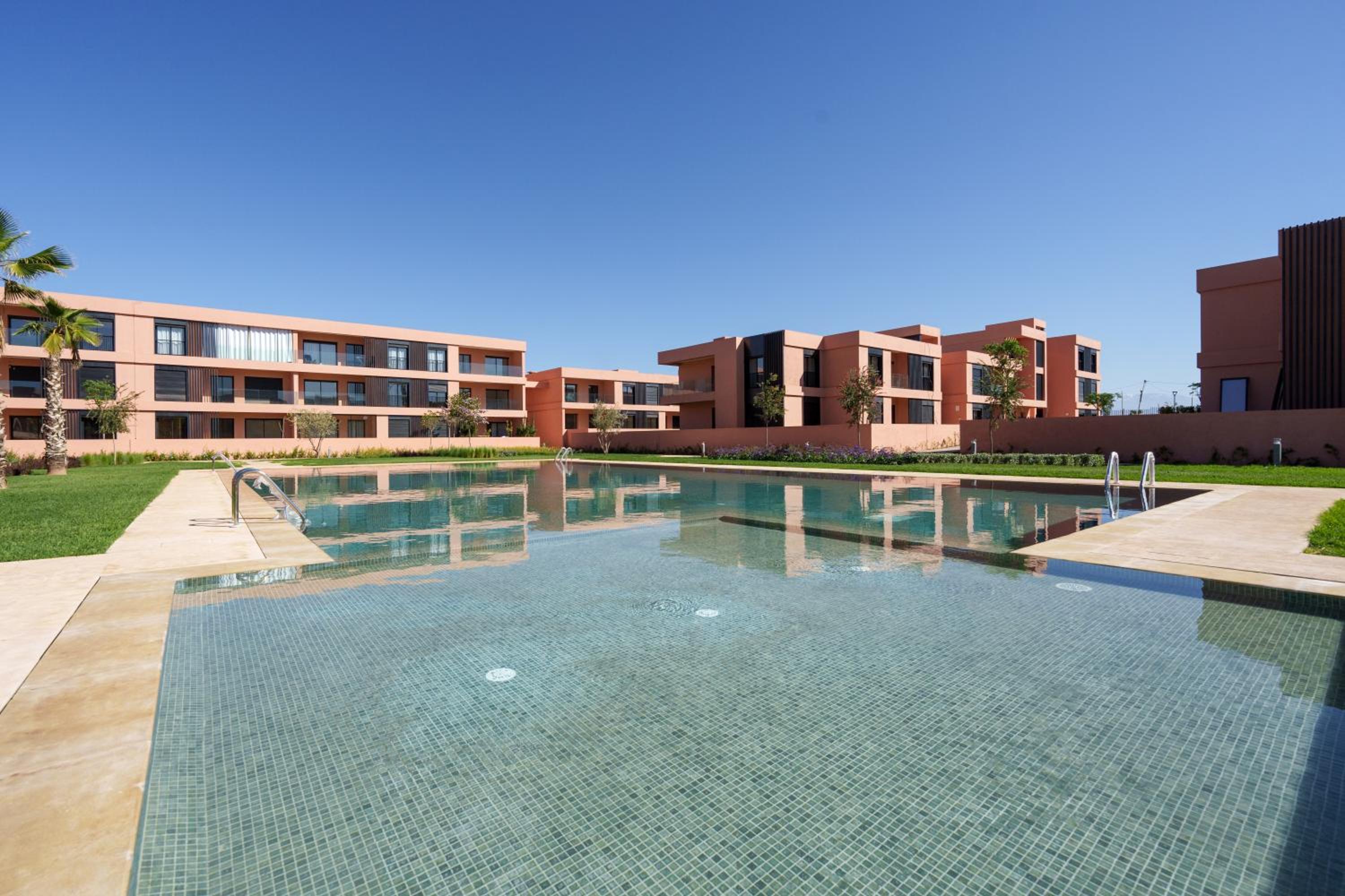 Azure Haven A Contemporary Retreat with a Luxury view 2