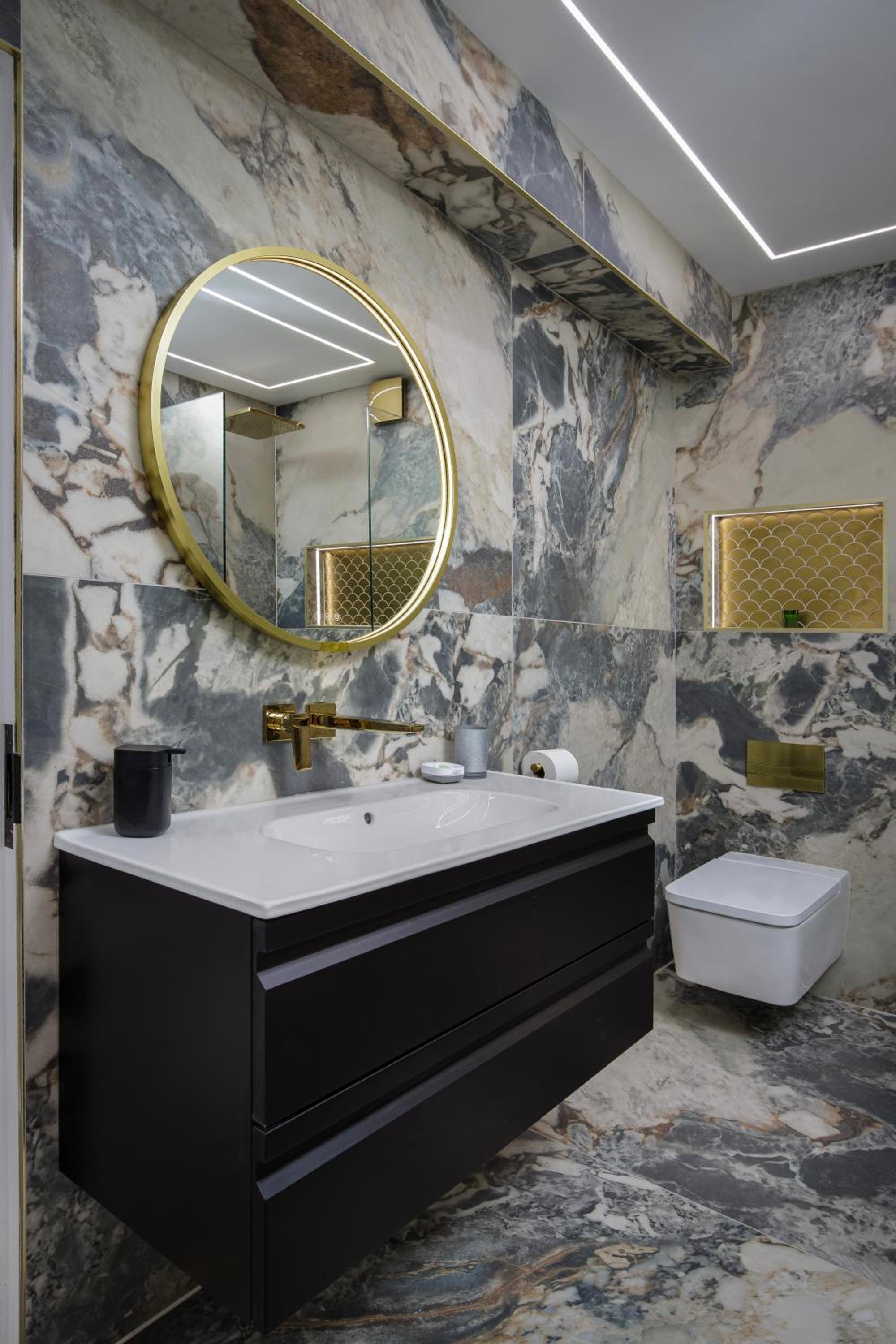 Swish Luxury Holiday Apartments