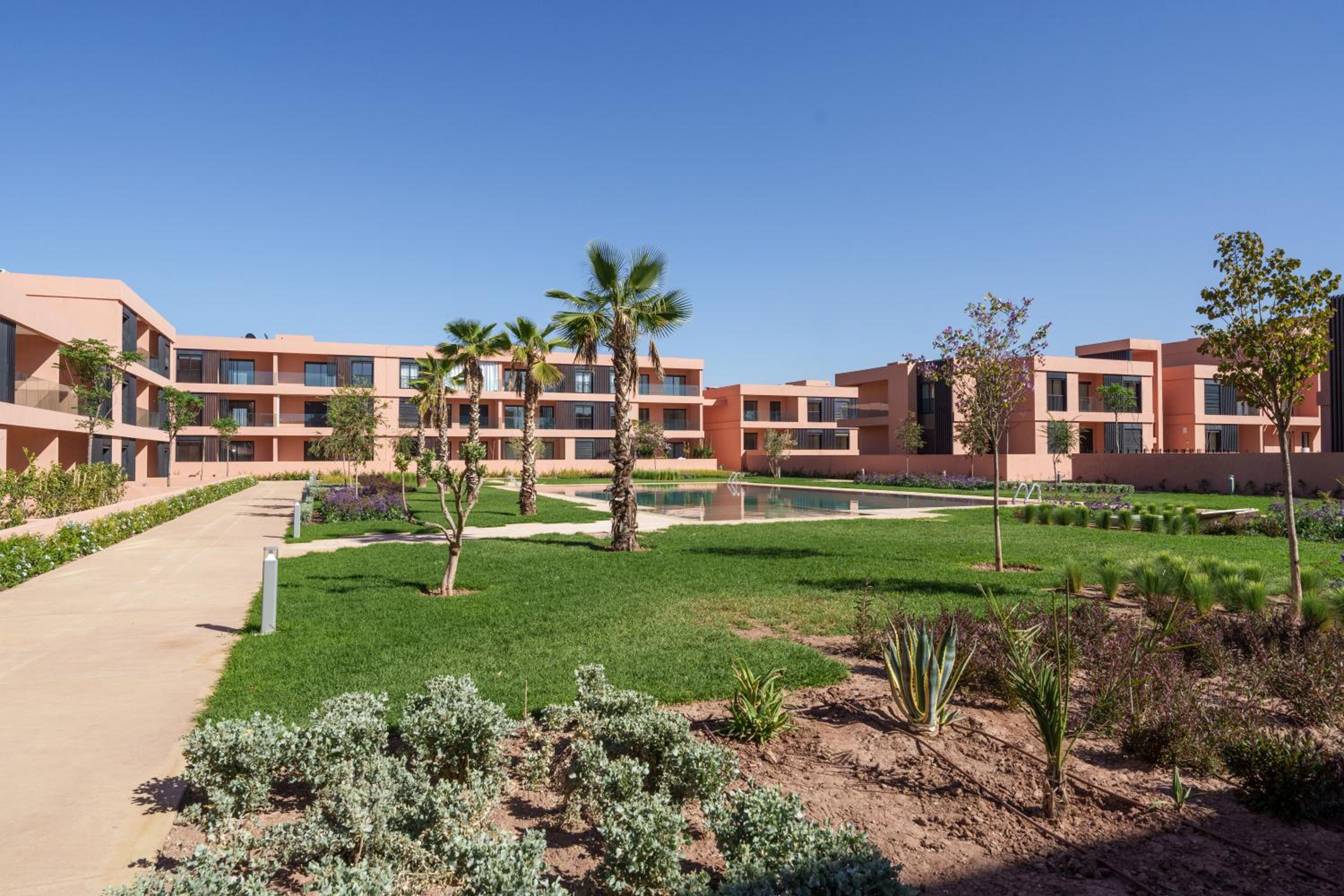 Azure Haven A Contemporary Retreat with a Luxury view 5