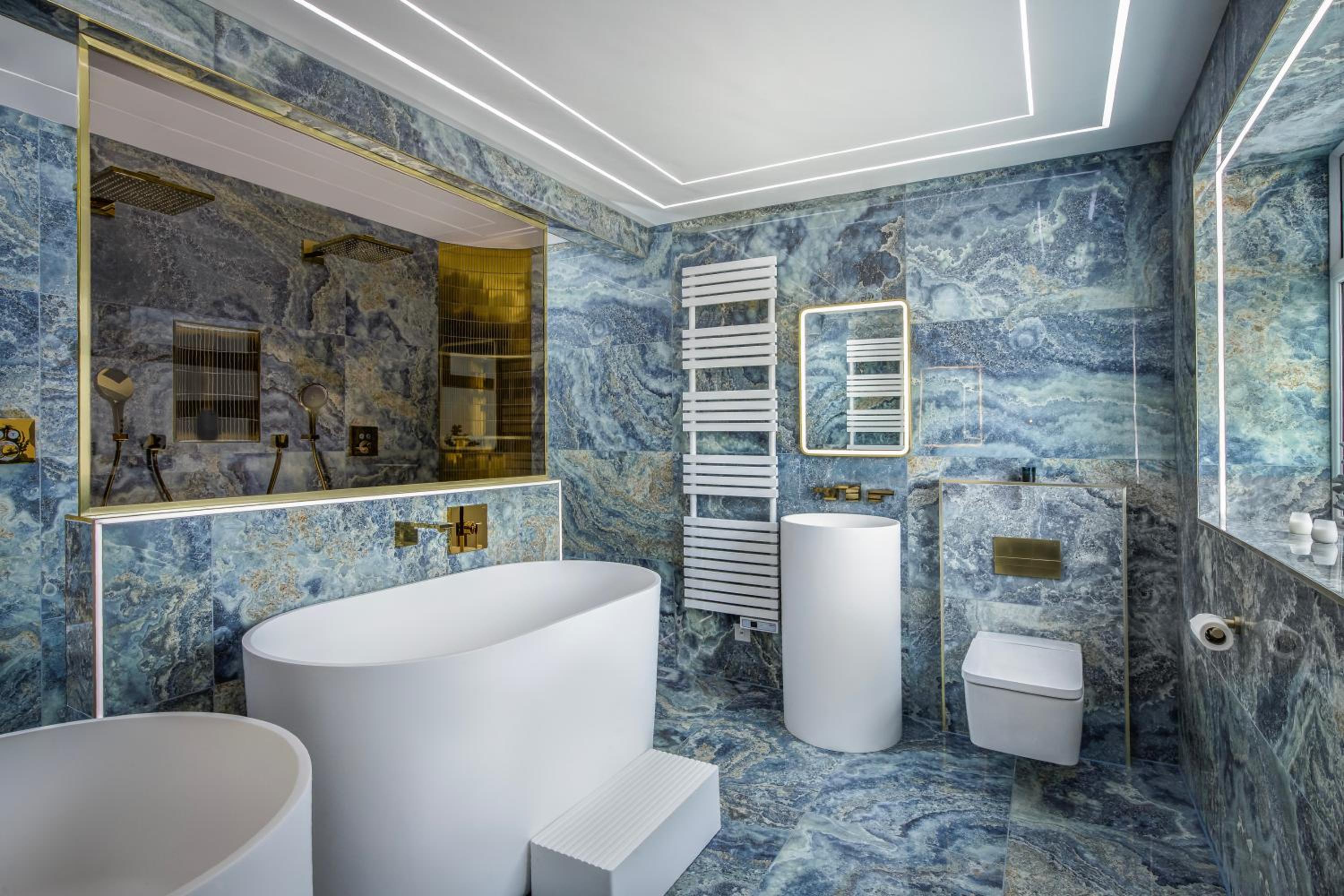 Swish Luxury Holiday Apartments