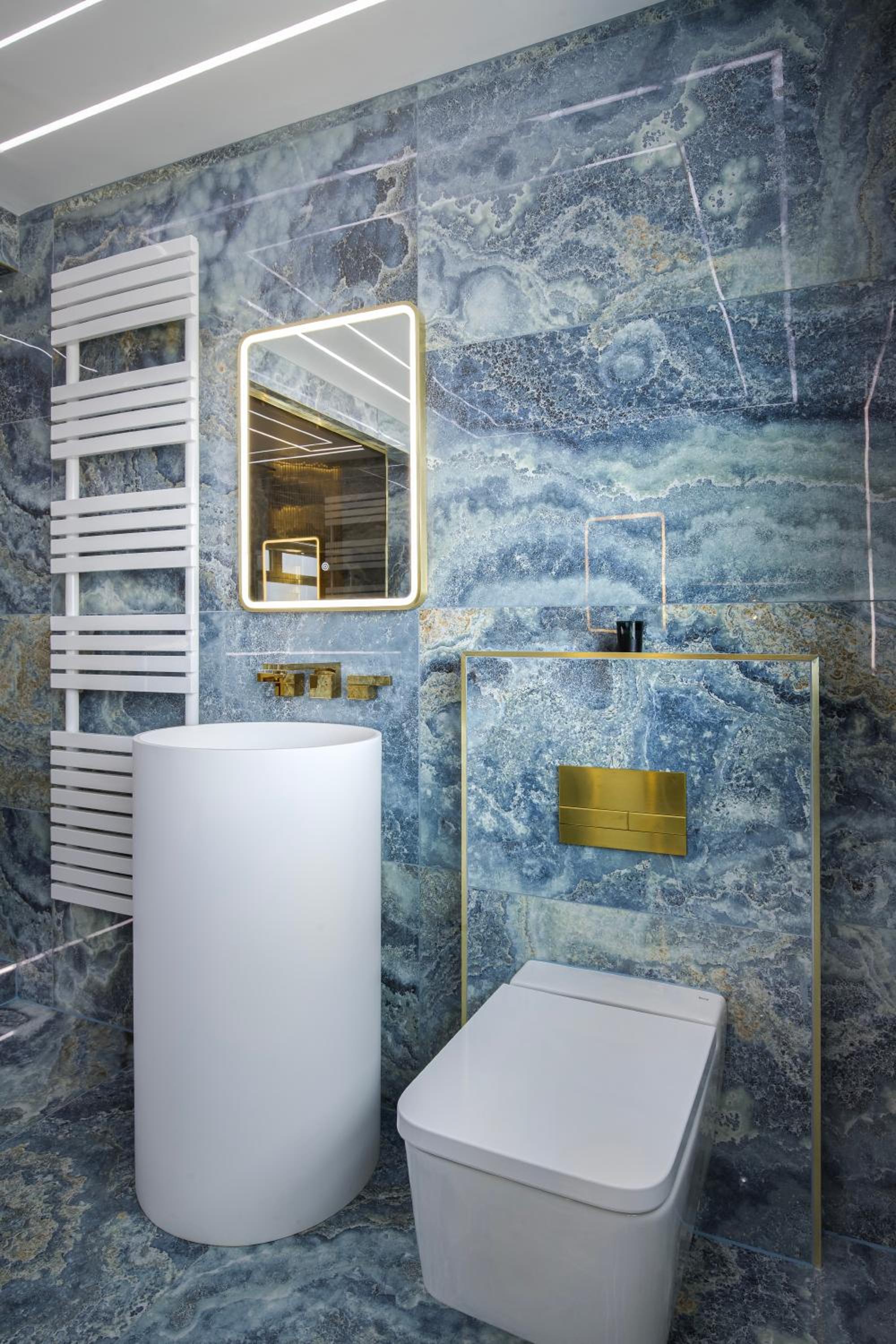 Swish Luxury Holiday Apartments